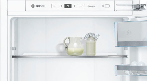 BOSCH Einbaukühlschrank 8 »KIF41ADD0«