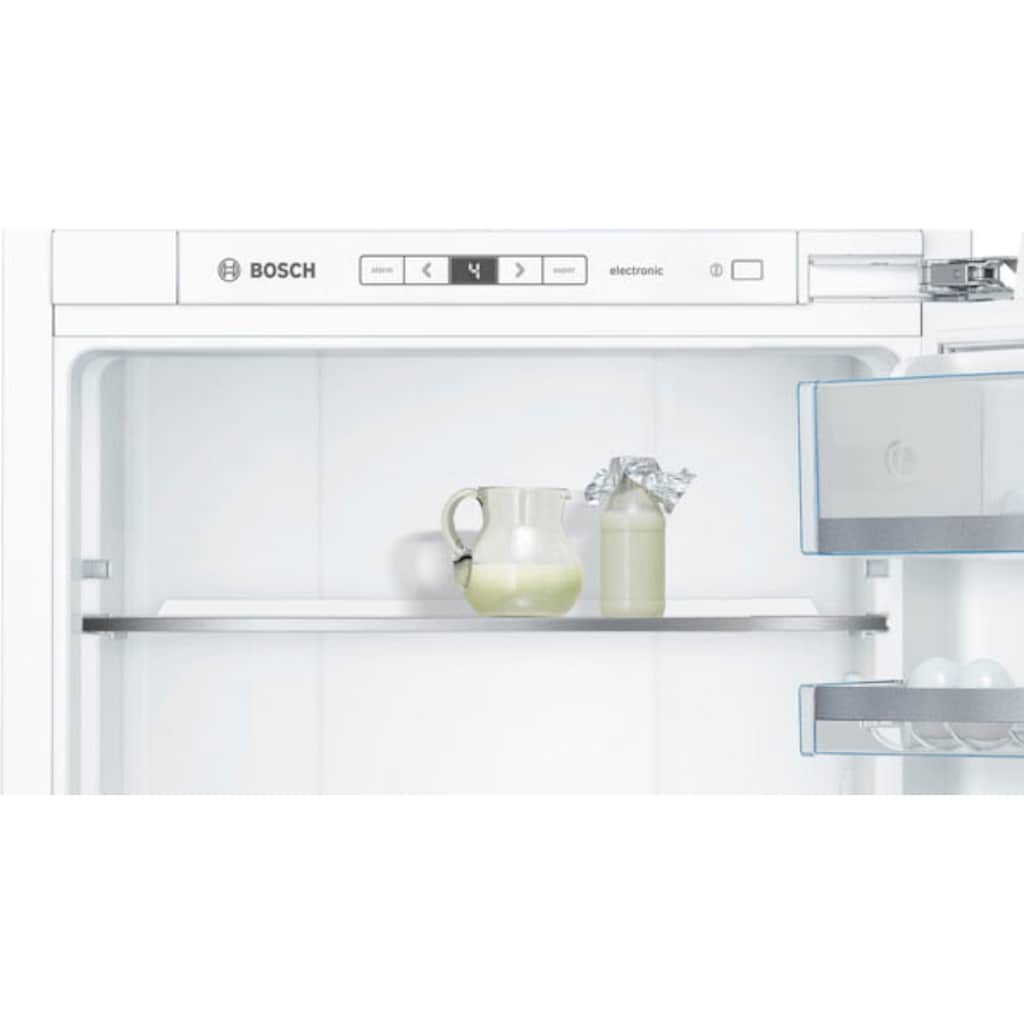 BOSCH Einbaukühlschrank »KIF41ADD0«, KIF41ADD0, 122,1 cm hoch, 55,8 cm breit