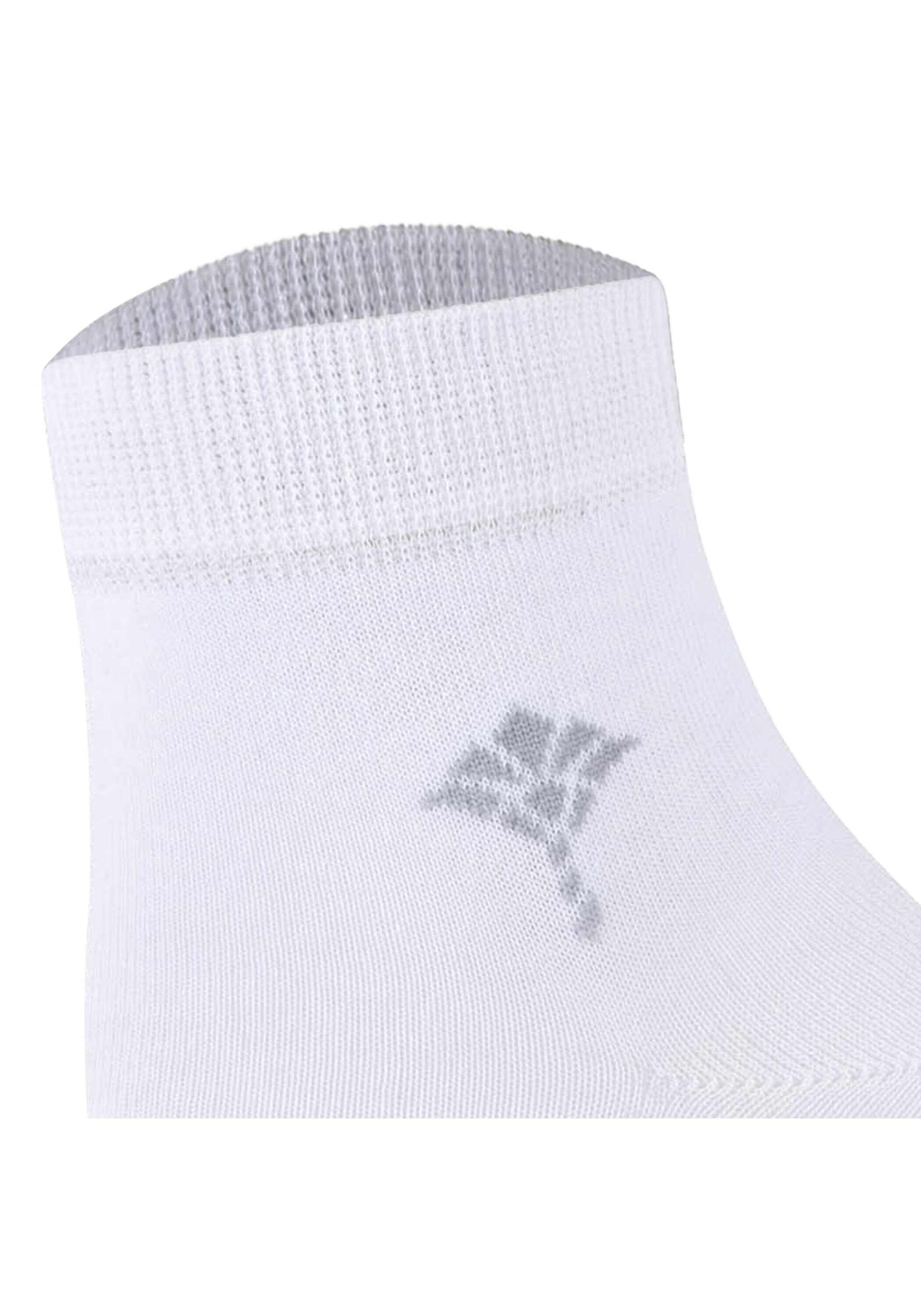JOOP! Sneakersocken »Socken Women for your daily glam cotton Socks 1p 2er Pack«