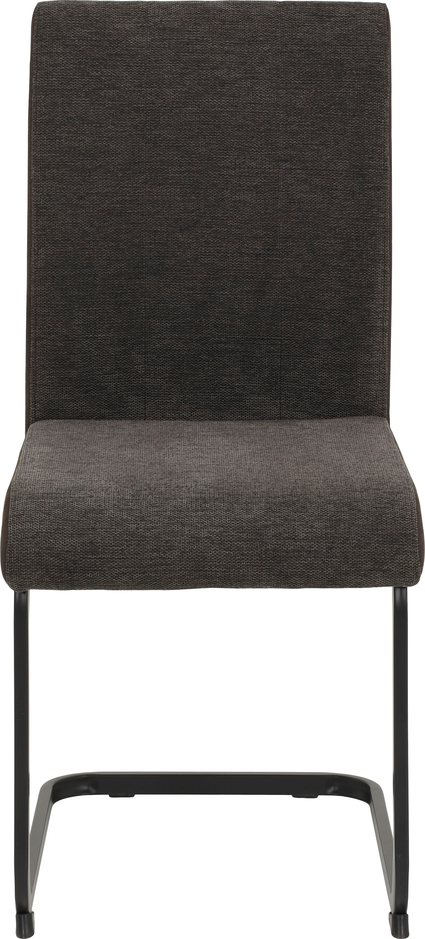 HELA Freischwinger »LINN«, (Set), 4 St., Esszimmerstuhl im praktischen 2er oder 4er Set