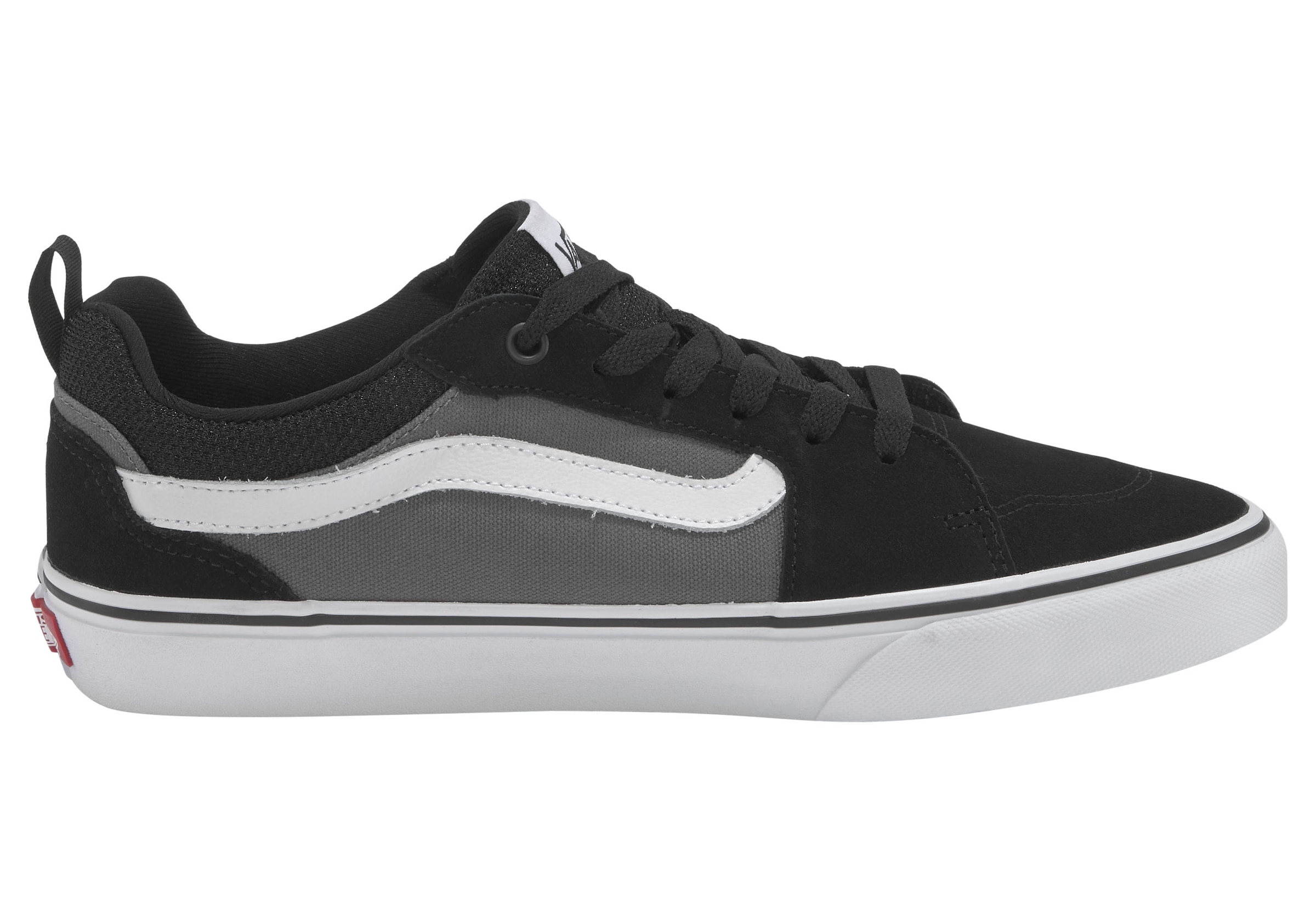 Vans Sneaker »Filmore«, angelehnt an das Design vom Sk8 Low