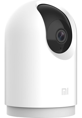 Xiaomi Überwachungskamera »Mi 360° Home Security Camera 2K Pro«, Innenbereich kaufen