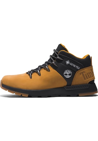 Schnürboots »Sprint Trekker Mid Gore-Tex«