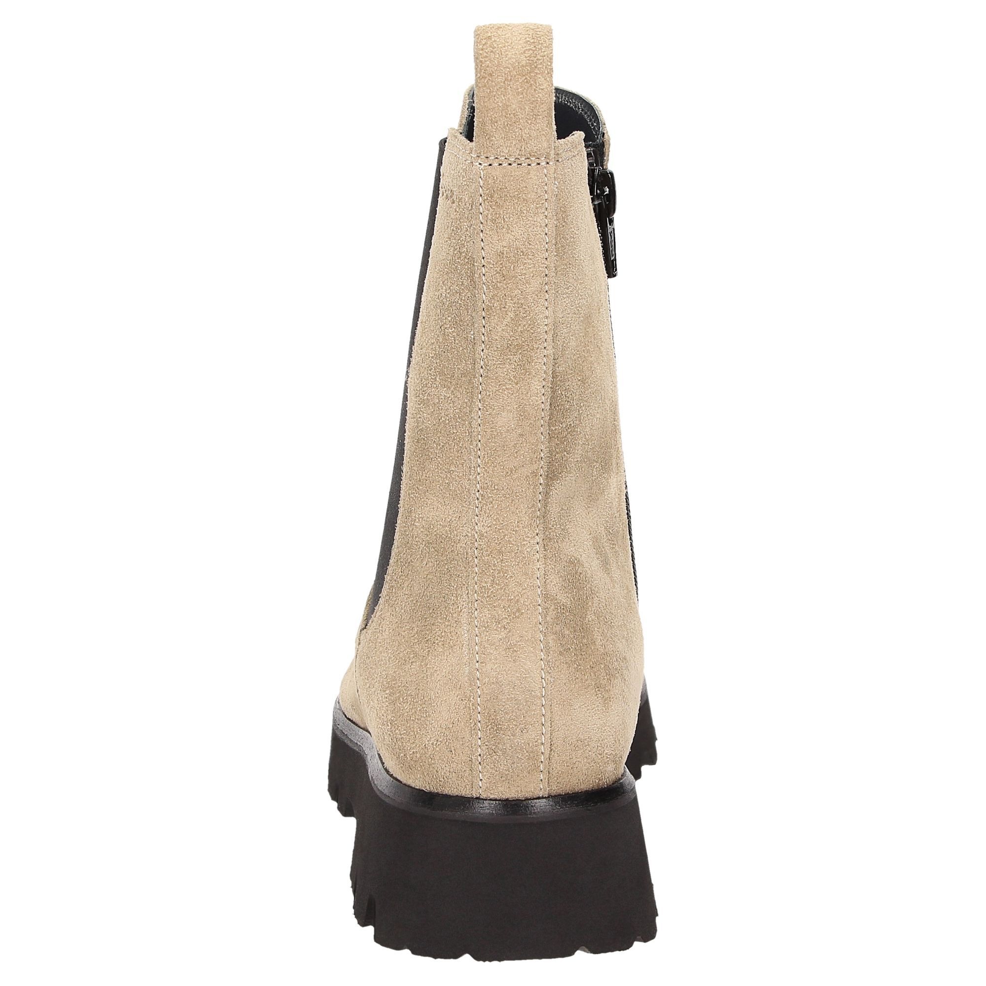 SIOUX Stiefelette »Meredira-750-H«
