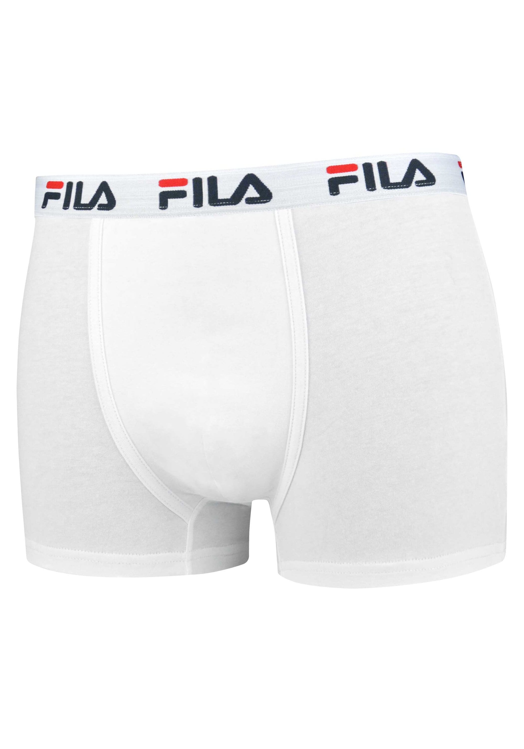 Fila Boxershorts »Boxershort 2er Pack«