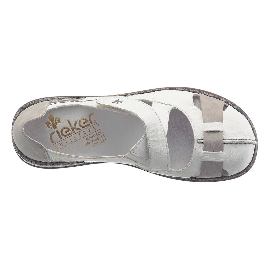 Rieker Slipper