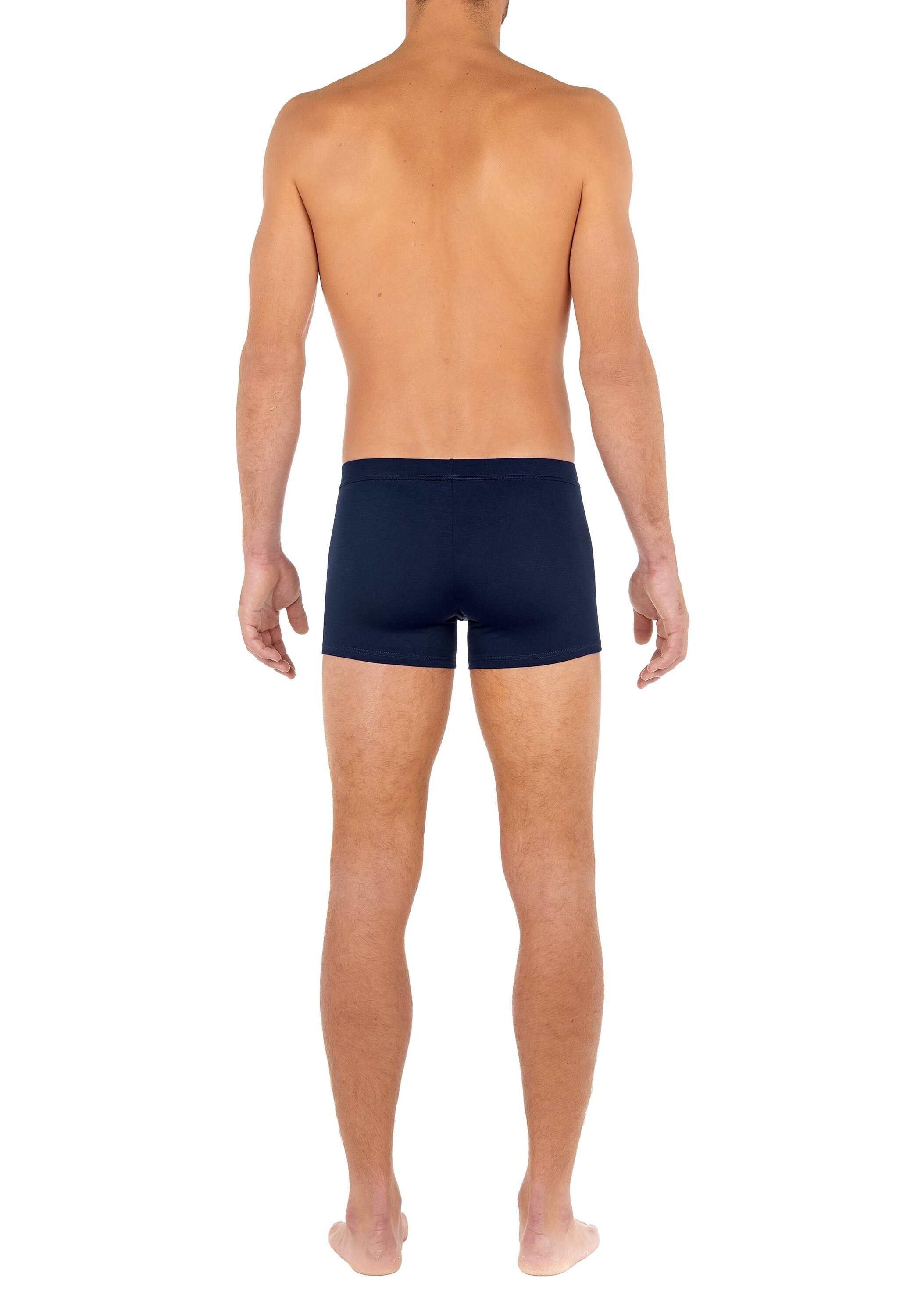 Hom Boxershorts »Boxershort Tencel Soft Comfort Boxer Brief 1er Pack«