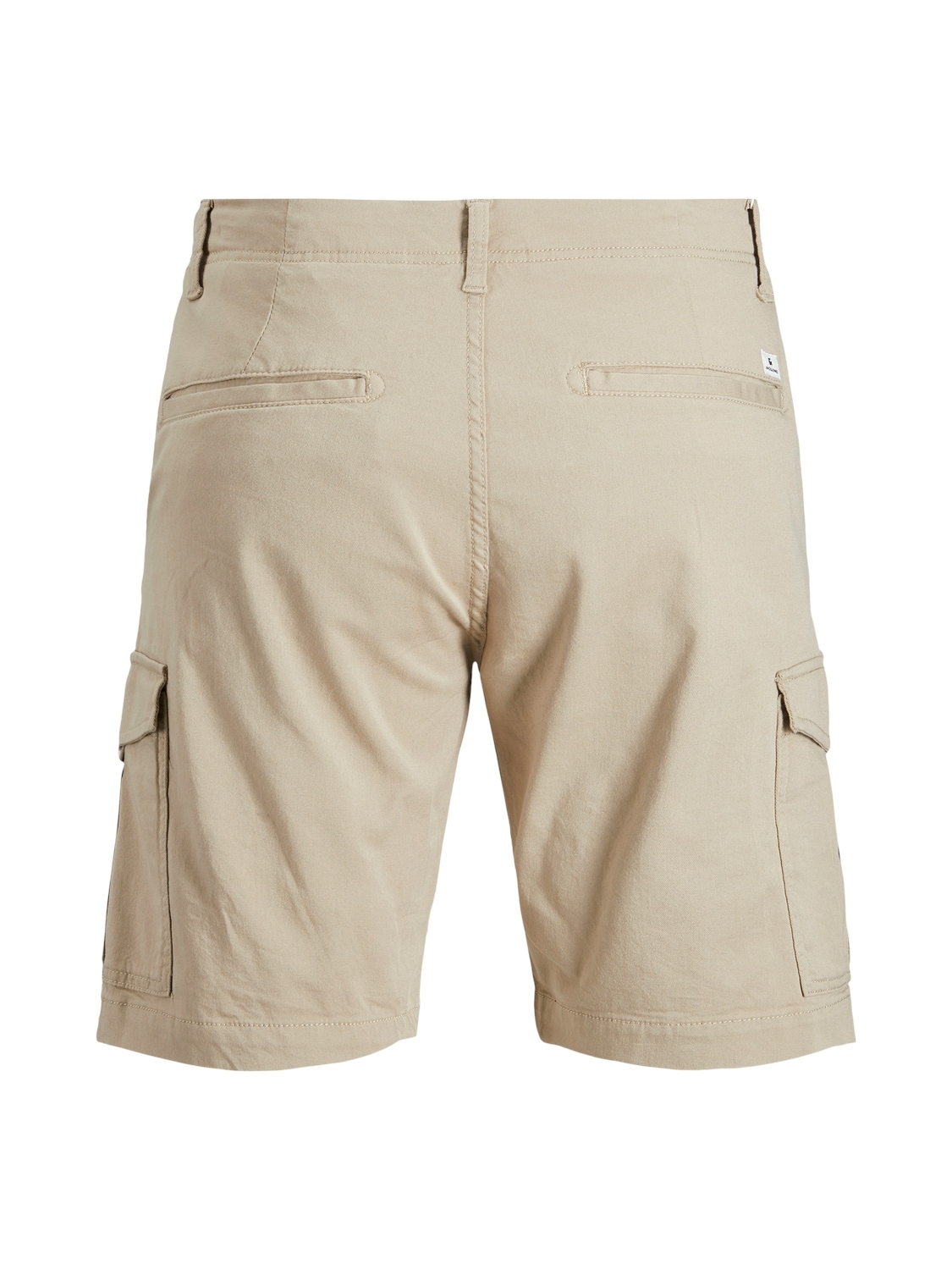 Jack & Jones Cargoshorts »JPSTJOE JJCARGO SHORTS«
