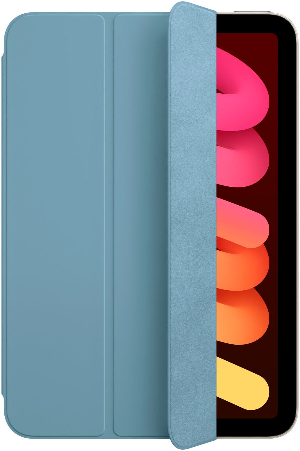 Apple Tablet-Hülle »Smart Folio für iPad mini (A17 Pro)« iPad 21,08 cm (8,3 Zoll)