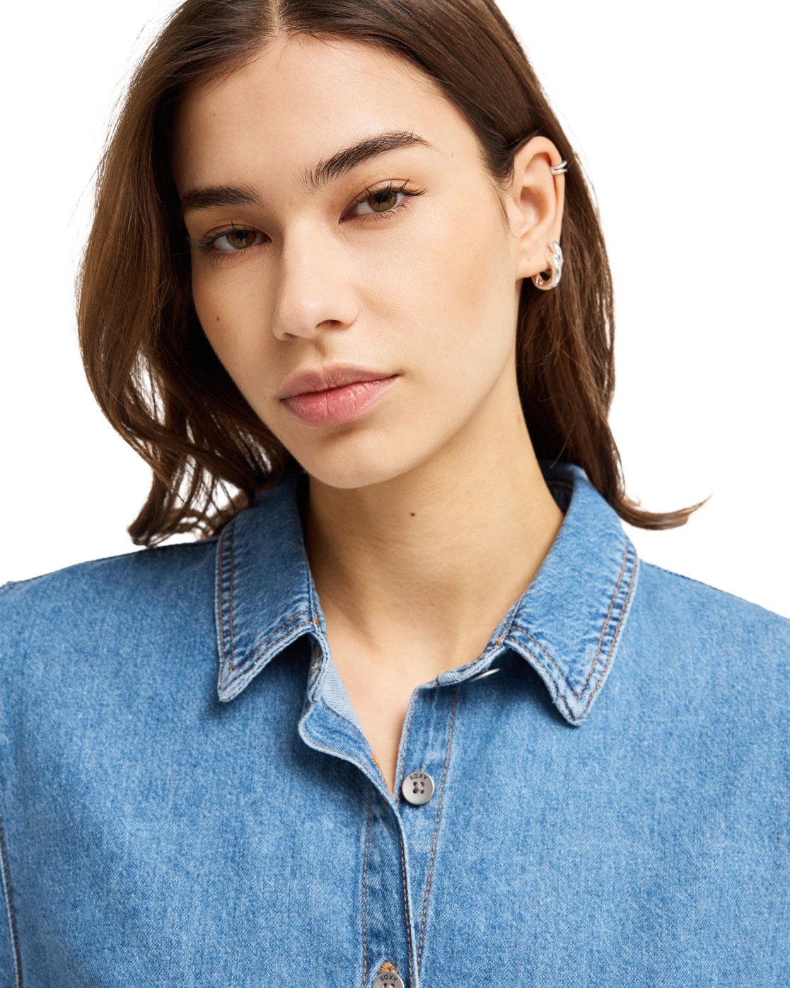 Roxy Overall »Real Tomorrow«