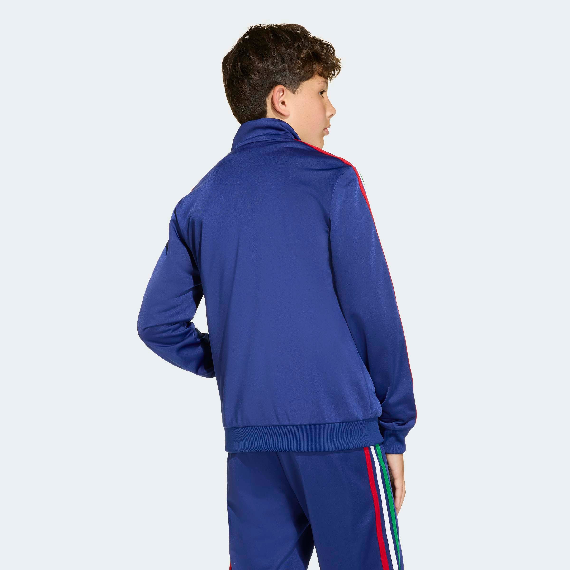 adidas Originals Trainingsjacke »FIREBIRD ORIGINALS, LOCKER GESCHNITTEN«