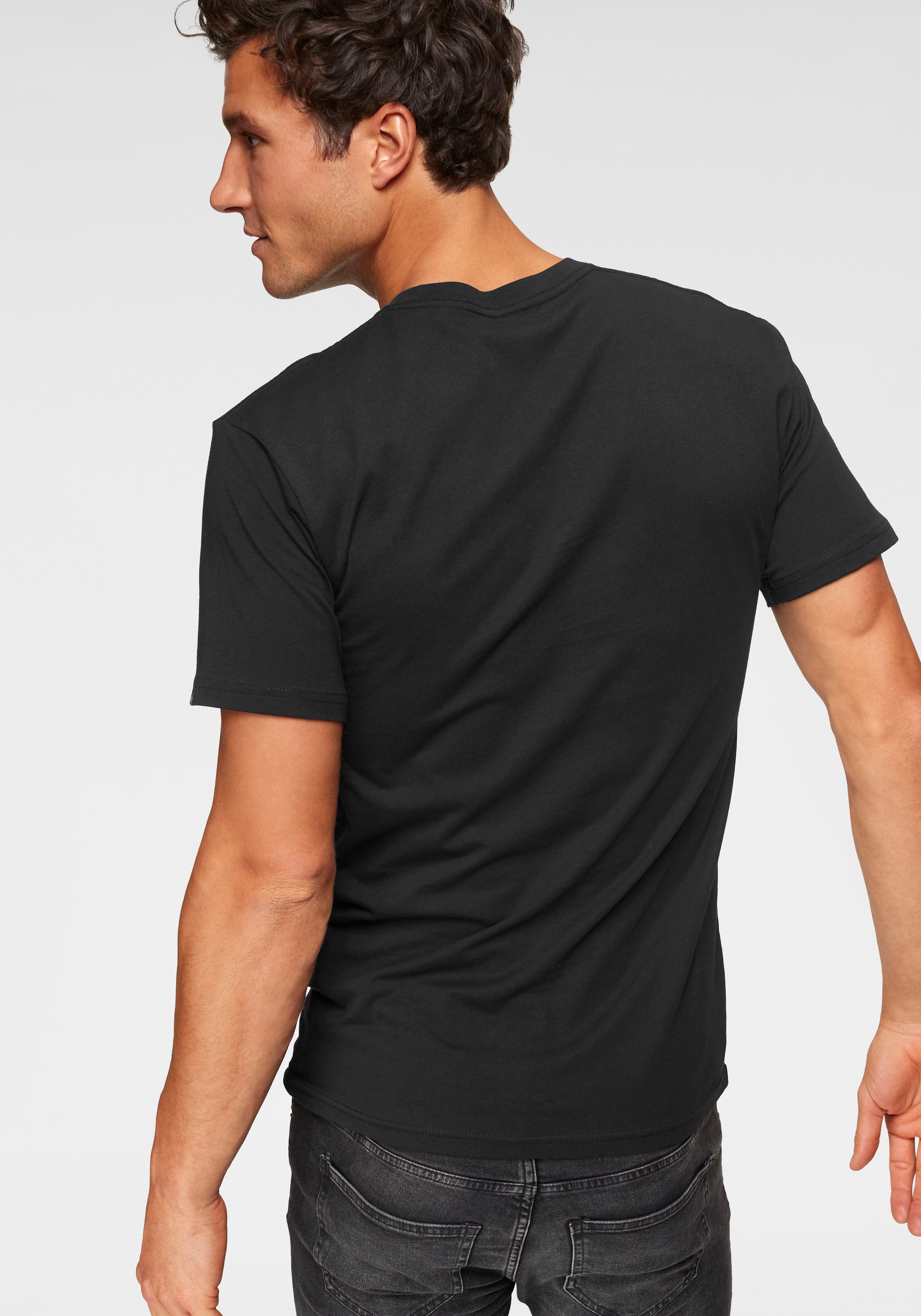 Vans T-Shirt »LEFT CHEST SS« 1 Stk.