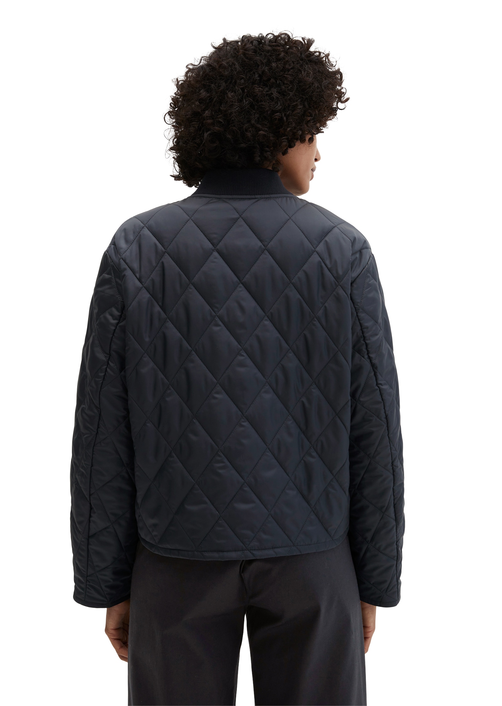 Marc O'Polo Steppjacke Rautensteppung