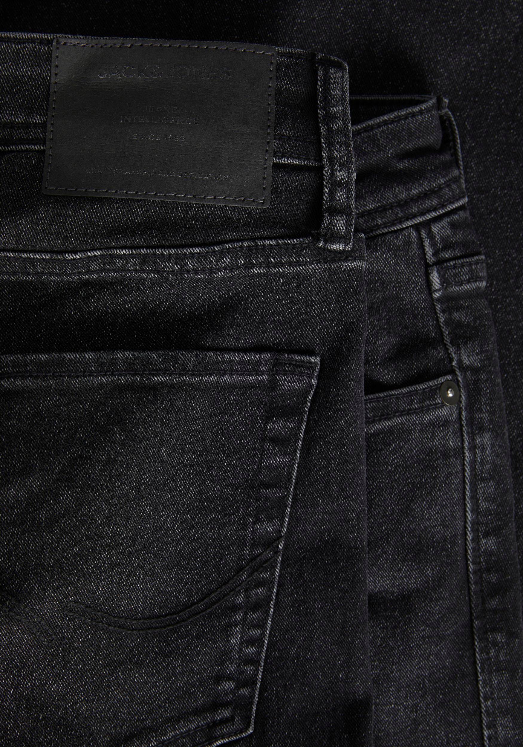 Jack & Jones Junior Skinny-fit-Jeans »JJILIAM JJORIGINAL MF 070 NOOS JNR«