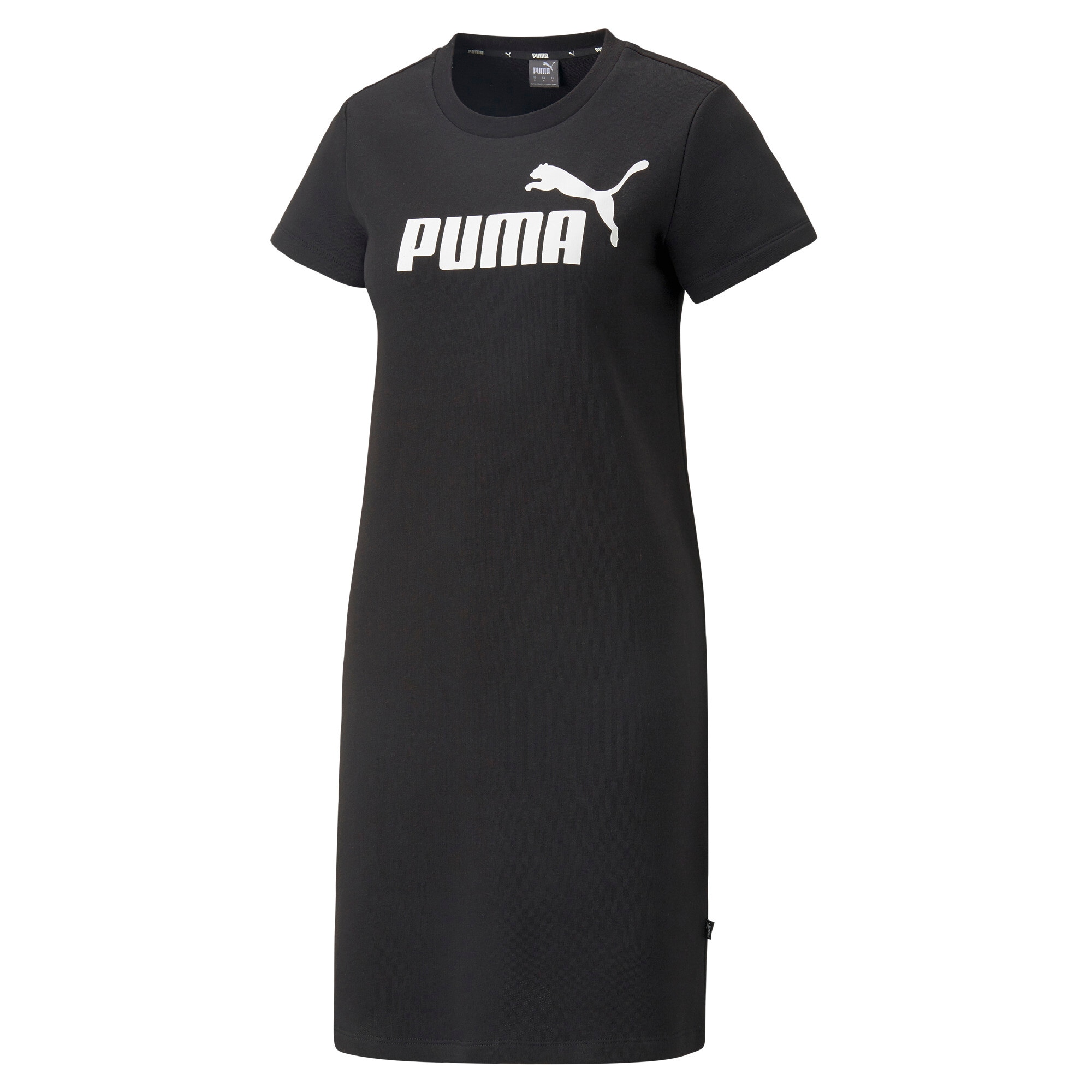 PUMA Sweatrock »ESS LOGO DRESS TR«