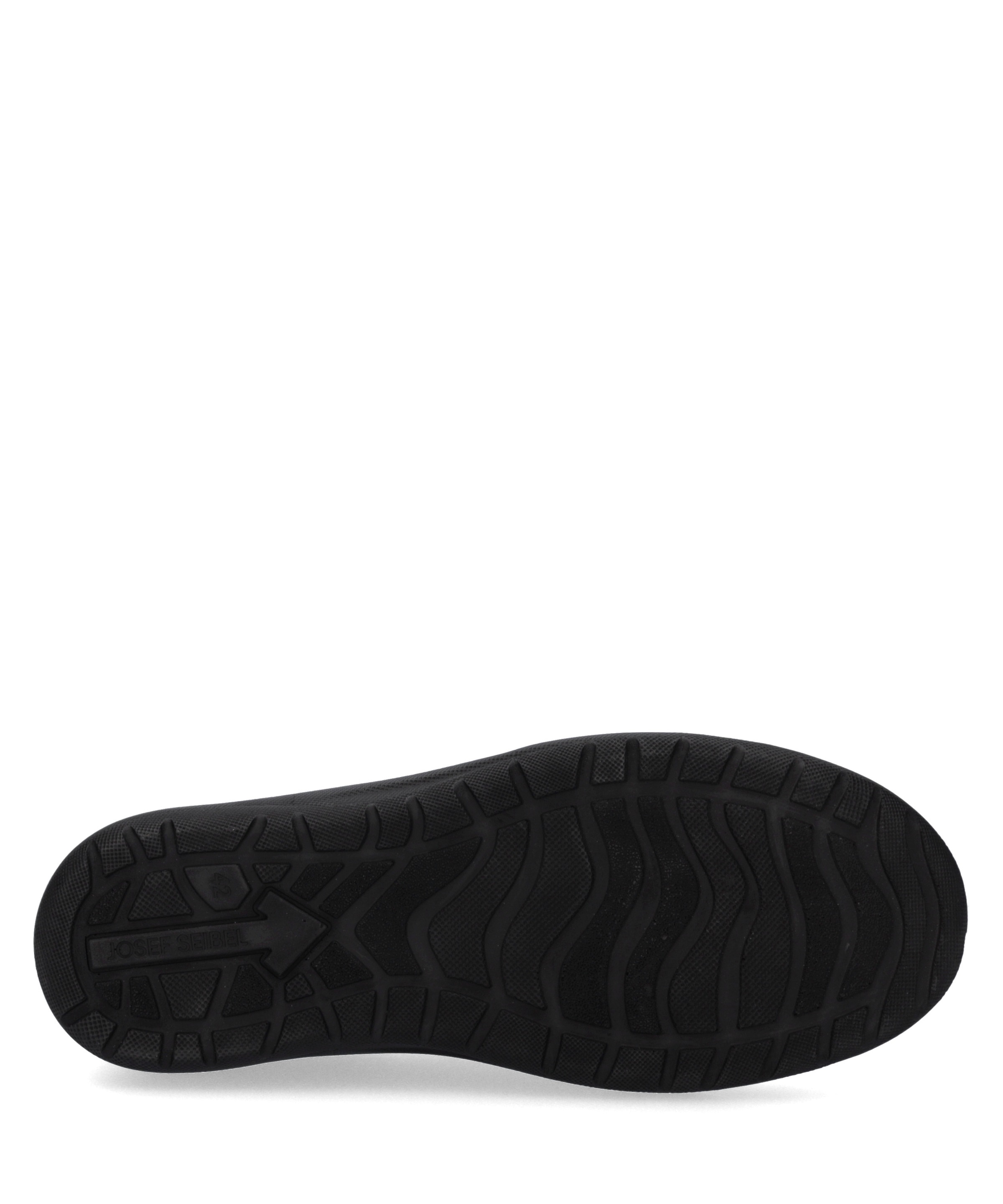 Josef Seibel Slipper »Baxter 04, black-black«