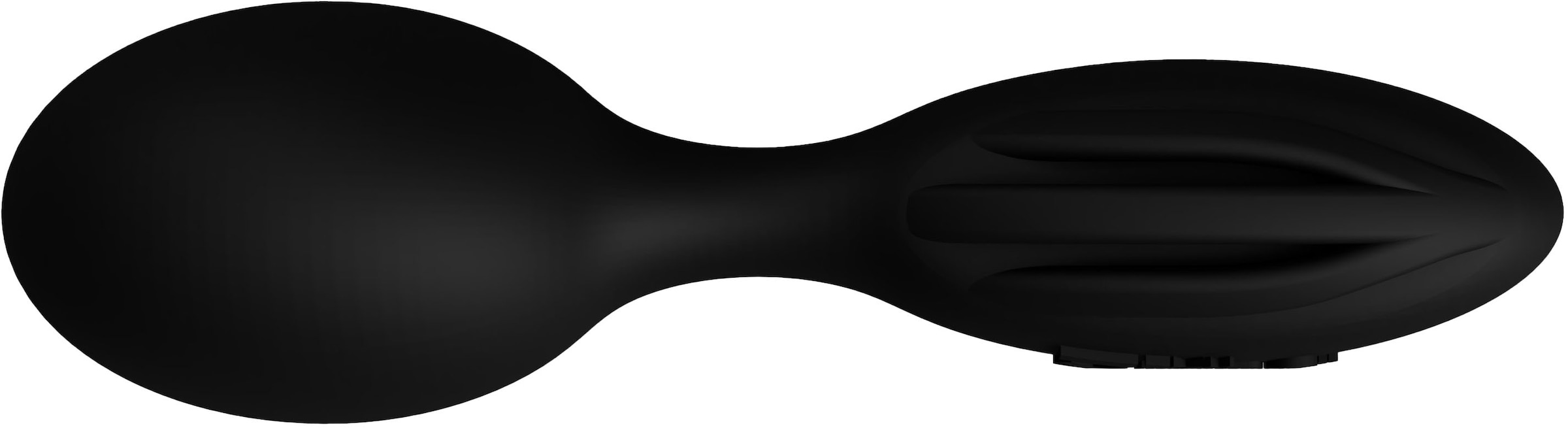 TMX Massagegerät »BEBO Beckenbodentrigger gezielte Anwendung für Damen und Herren« 2 Triggervarianten mit 4 Anwendungen für den hinteren & vorderen Damm