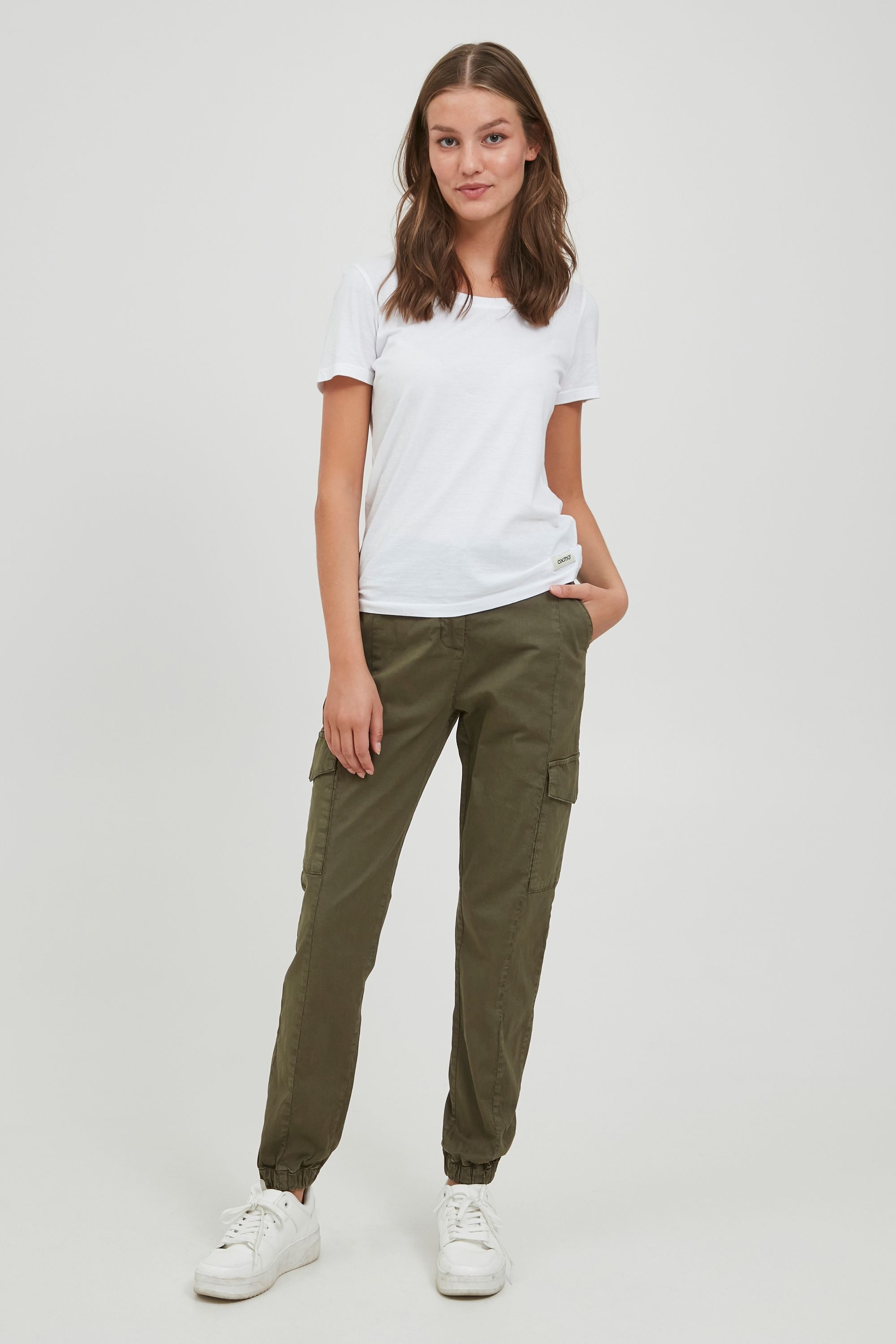 OXMO Cargohose »Cargohose OXCoco«