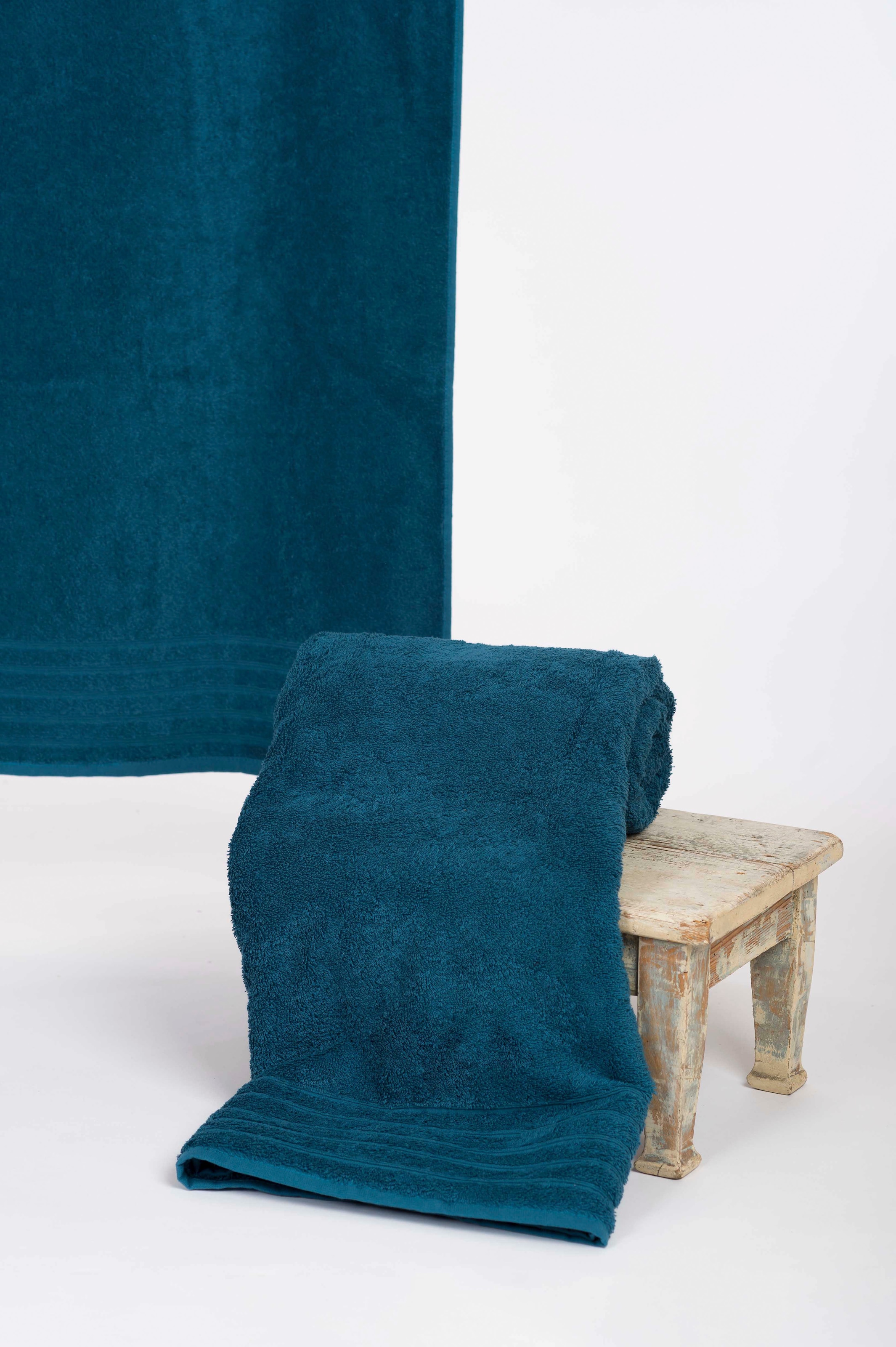 Wewo fashion Saunatuch »AIDA«, Uni online Baumwolle Farben, 80x200 kaufen (1 reine St.), cm