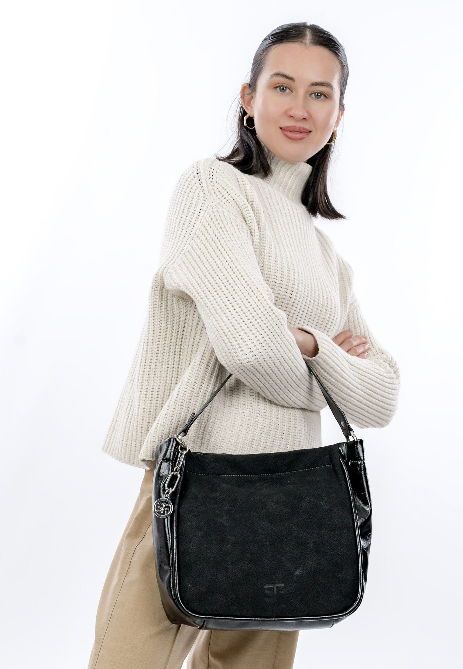 SURI FREY Beuteltasche »Beutel SFY Remy«