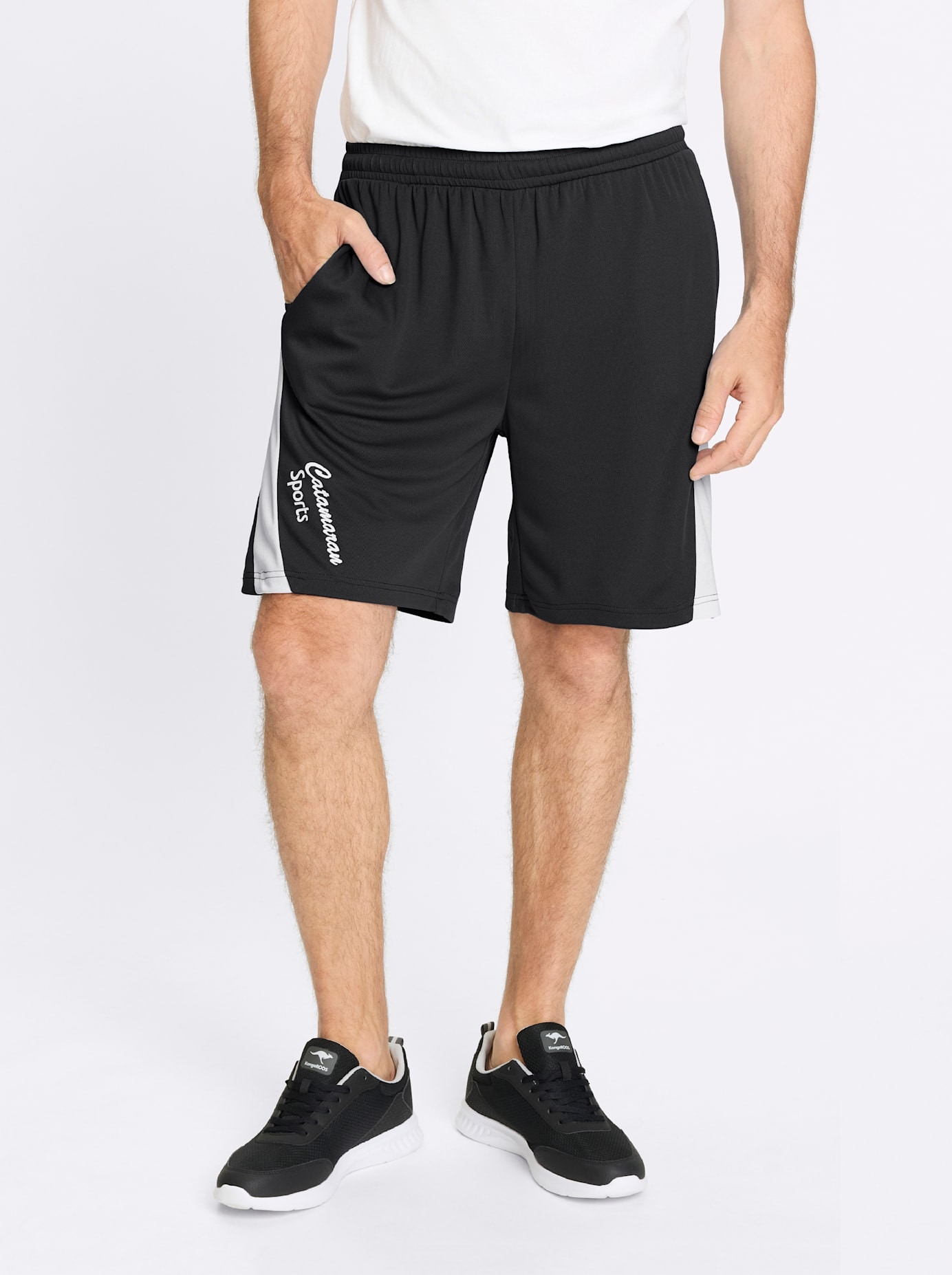 Catamaran Trainingshose