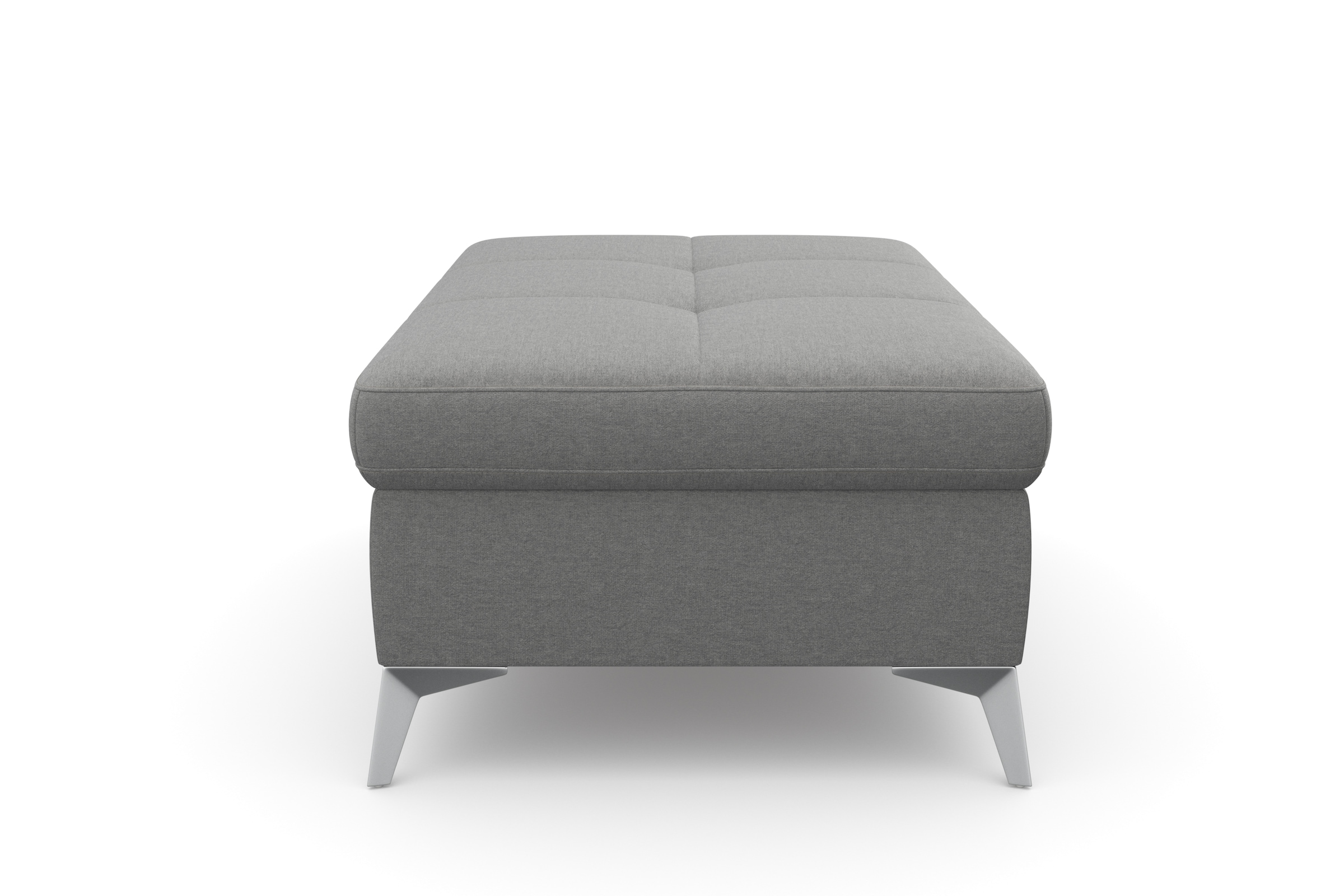 sit&more Stauraumhocker »Latigo«, inklusive Stauraum