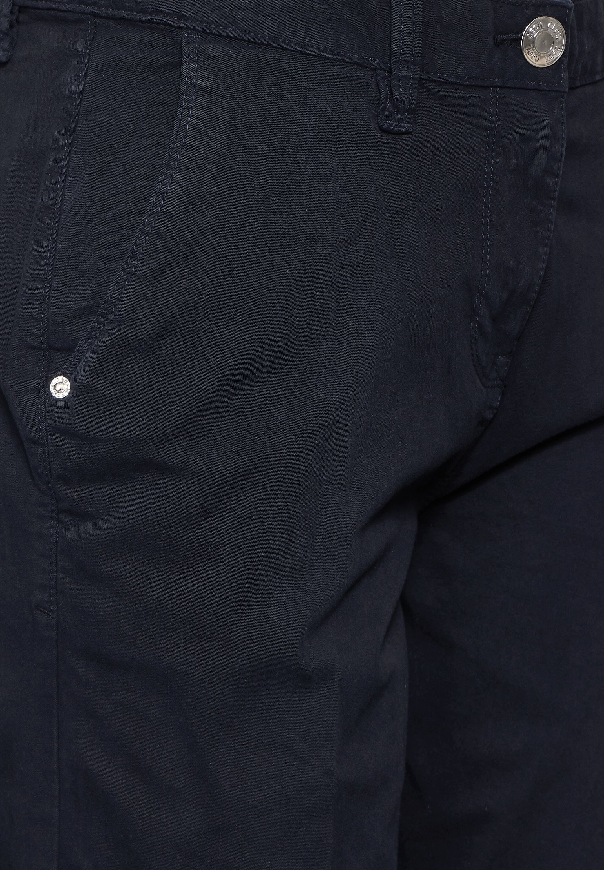 Cecil Chinohose, Casual fit