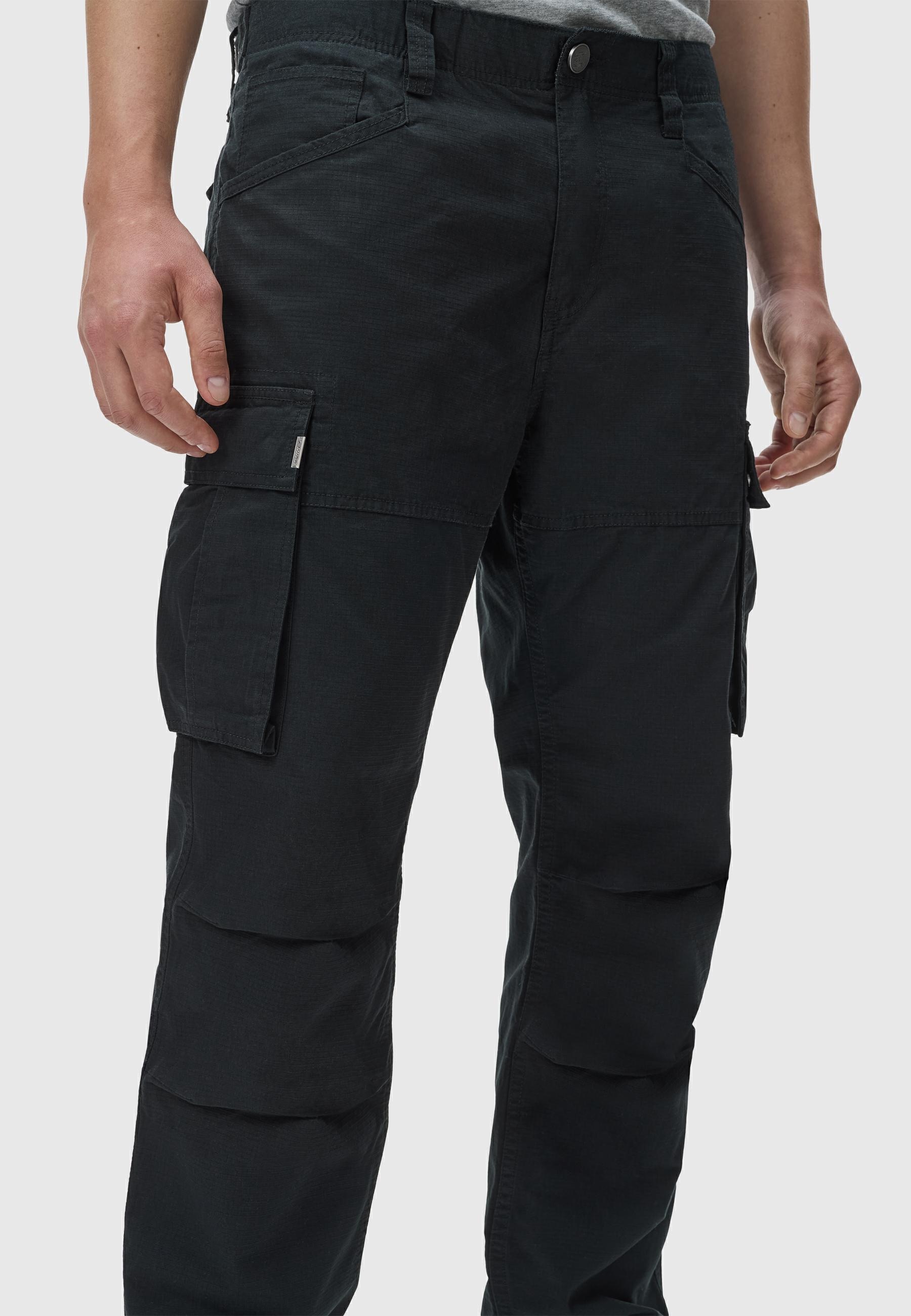 Ragwear Cargohose »Cargohose Merly Long«