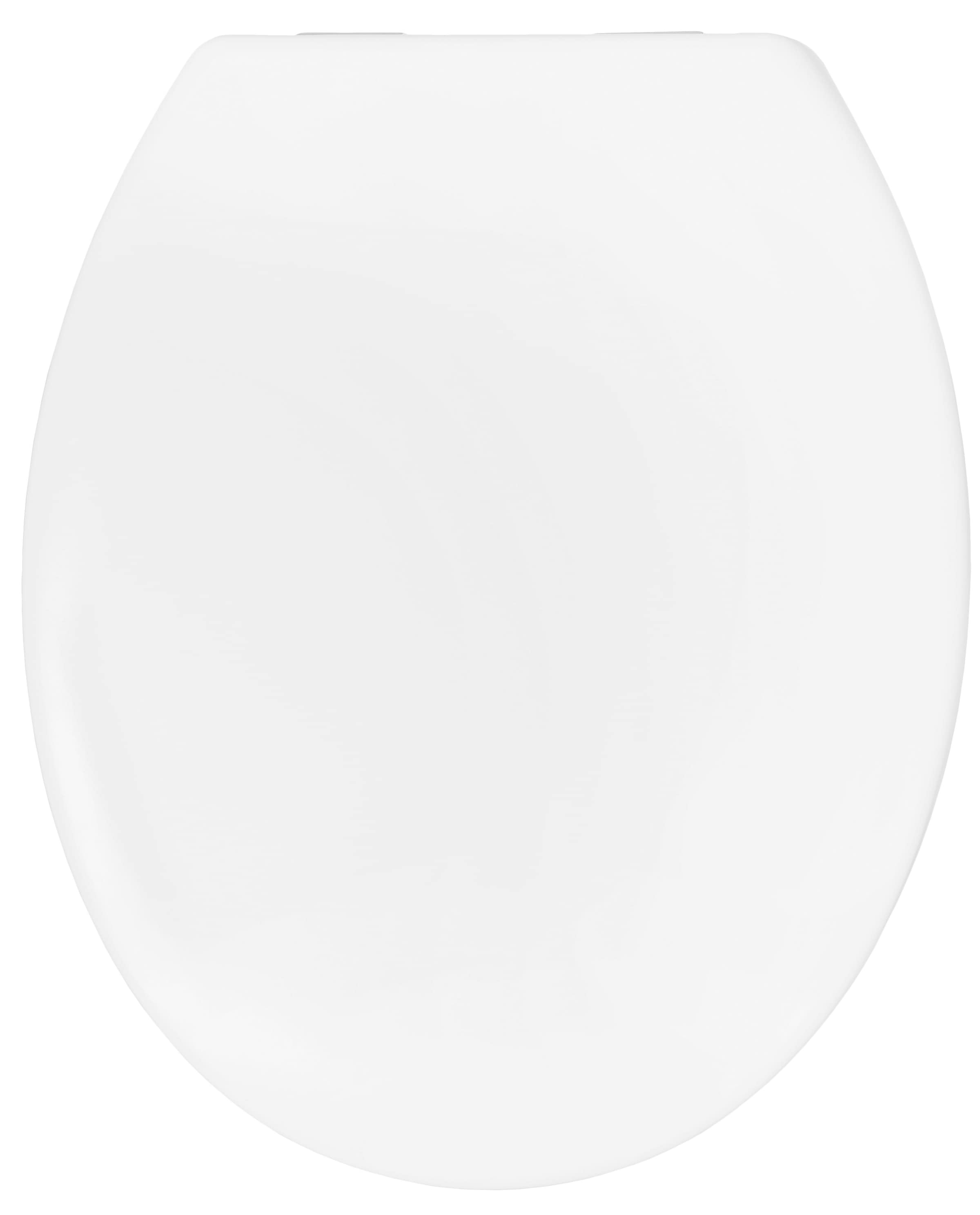 CORNAT WC-Sitz »Tarox WC Sitz Absenkautomatik«