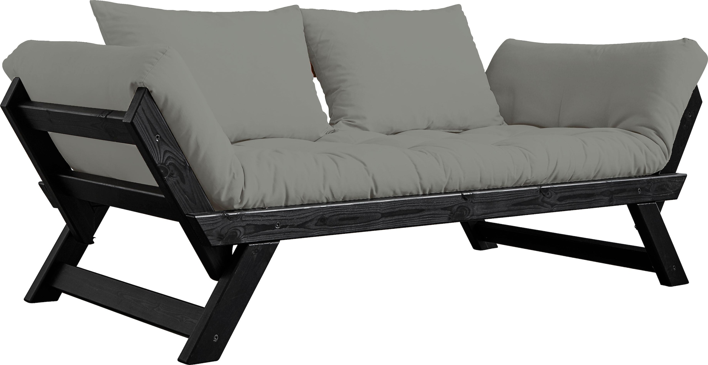 Karup Design Schlafsofa »Bebop«, inkl. Futonmatratze