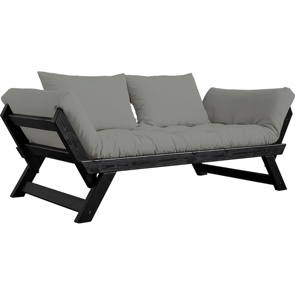 Karup Design Schlafsofa »Bebop«, inkl. Futonmatratze