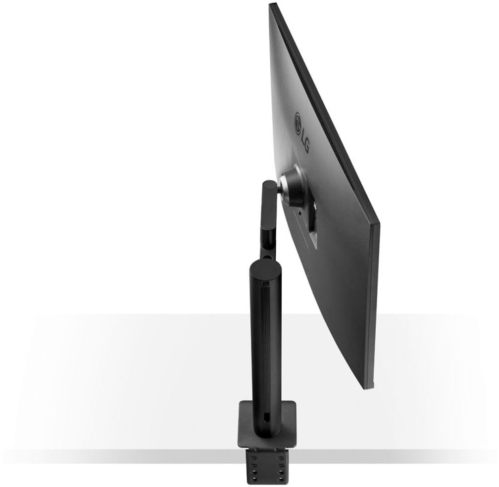 LG LED-Monitor »32UN880K-B« 80 cm/32 ″  3840 x 2160 px 5 Reaktionszeit 60 Hz