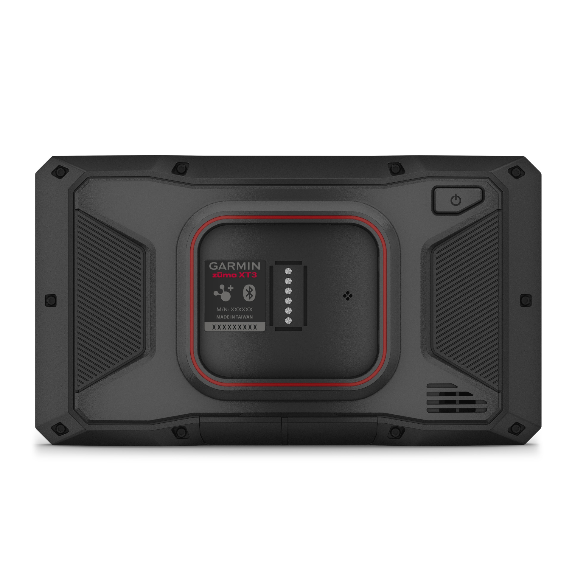 Garmin Motorrad-Navigationsgerät »zumo XT3 6-Zoll« (Europa (45 Länder) Karten-Updates)