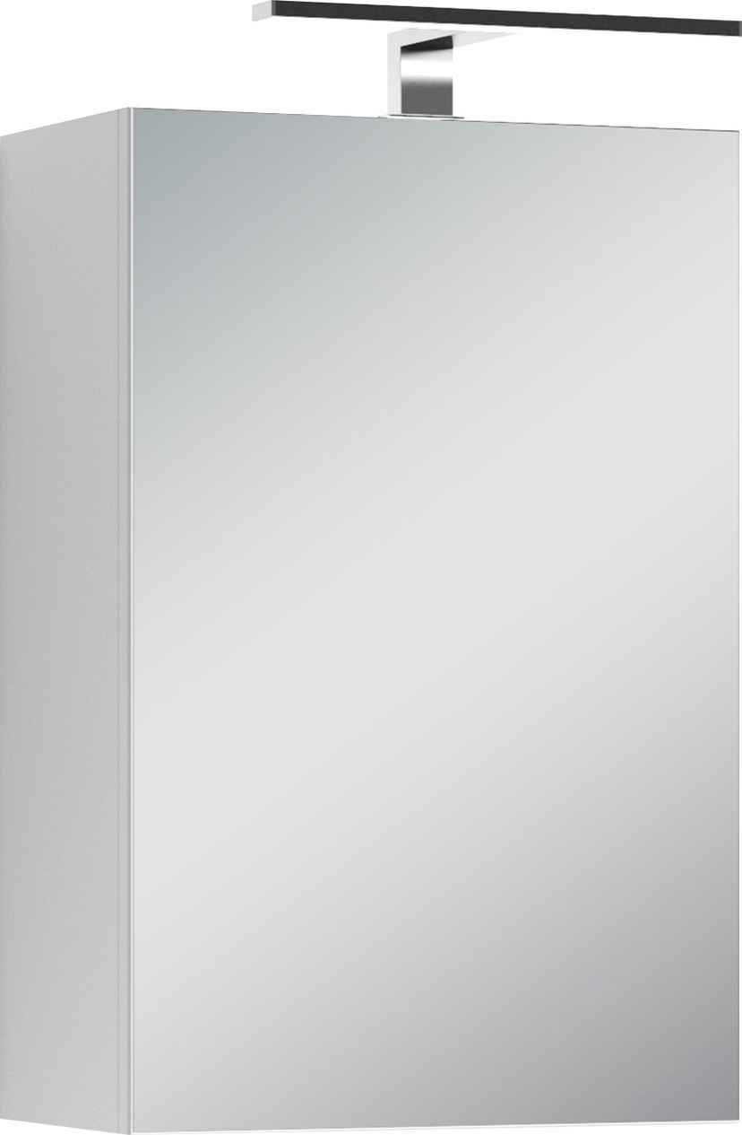 HELD MÖBEL Spiegelschrank »Siena«, Breite 60 cm, mit sparsamer  LED-Beleuchtung online kaufen | mit 3 Jahren XXL Garantie