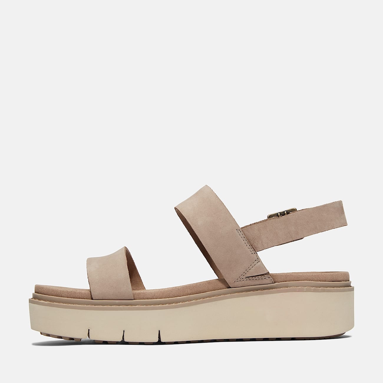 Timberland Sandale »SAFARI DAWN BACKSTRAP SANDAL«  aus Leder