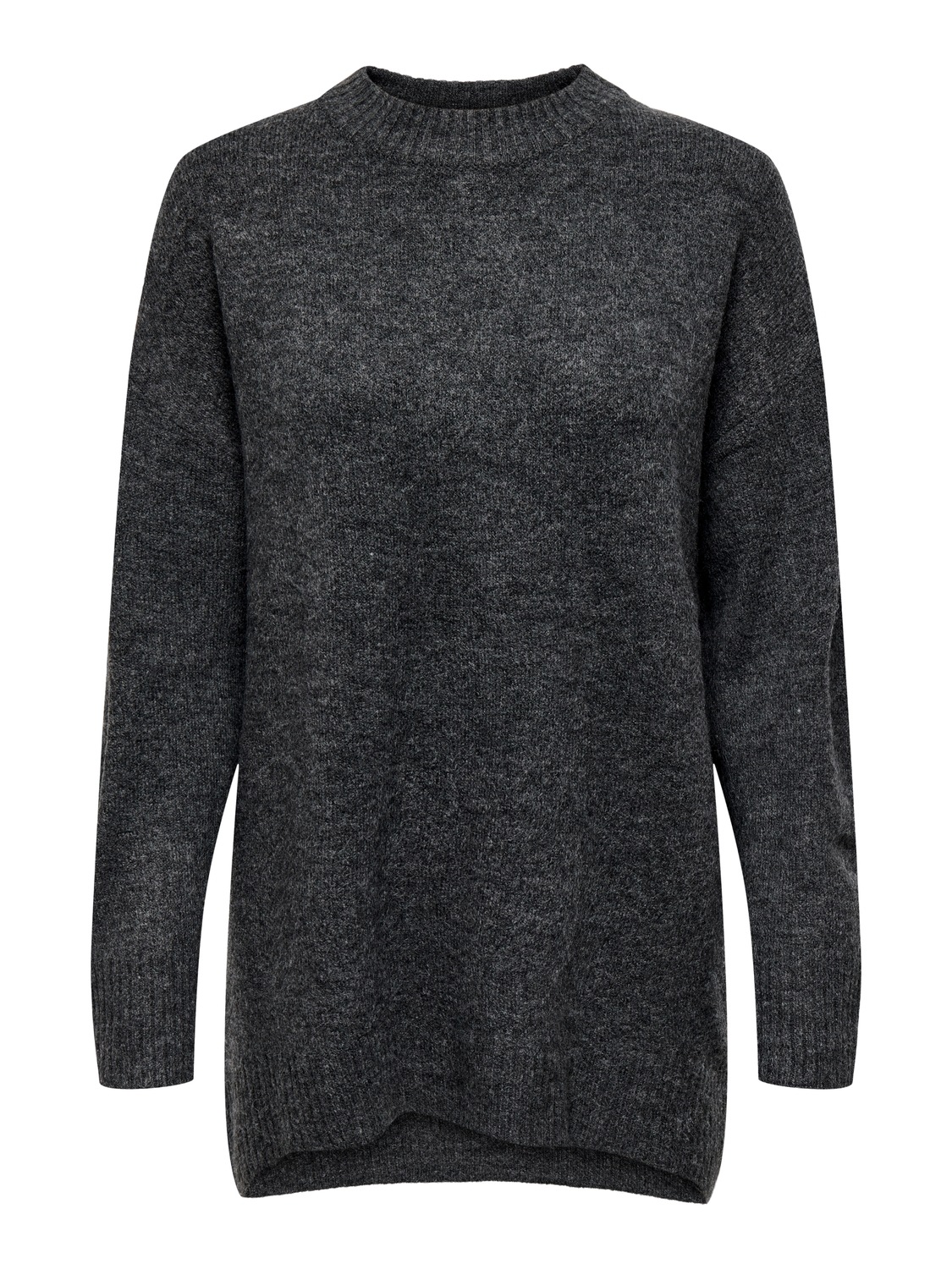 ONLY Strickpullover »ONLSILJA L/S LOOSE PULLOVER EX KNT«