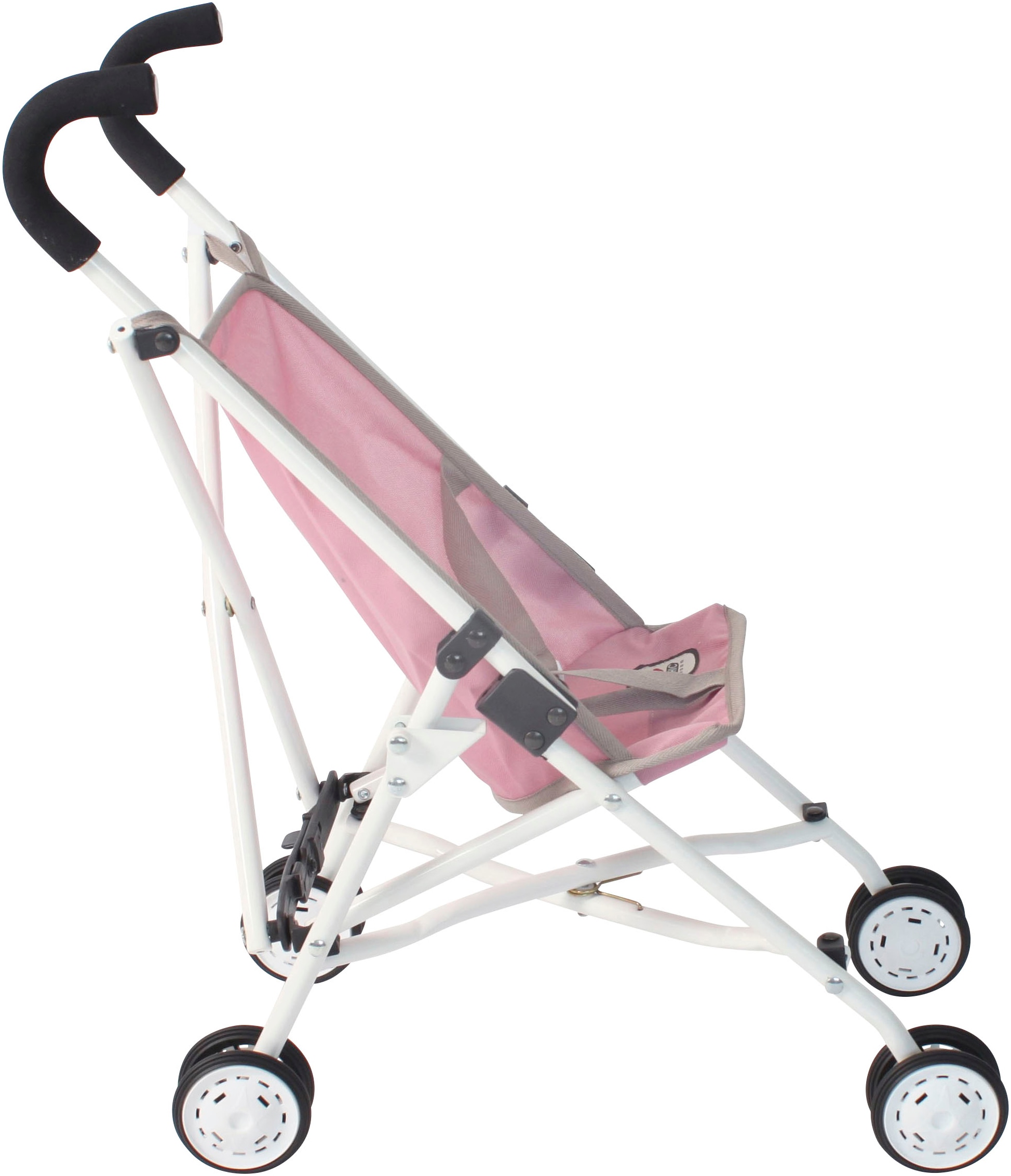 CHIC2000 Puppenbuggy »Roma, Bärchen«