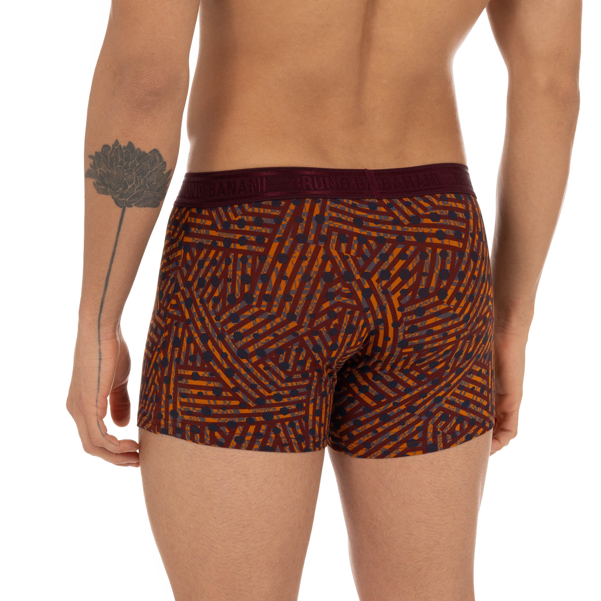 Bruno Banani Boxer »Maze«