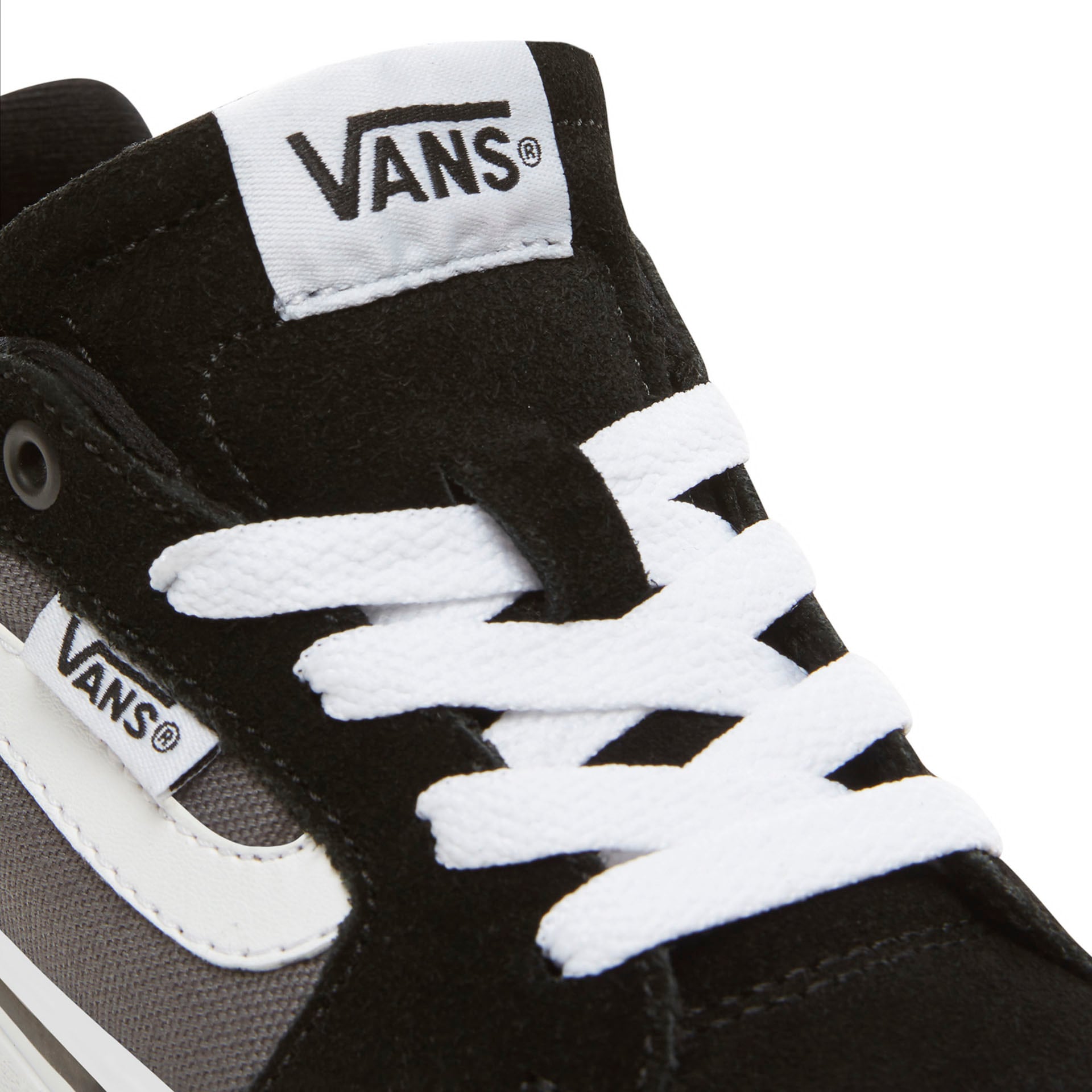 Vans Sneaker »FILMORE«, mit dezentem Logoschriftzug auf der Lasche