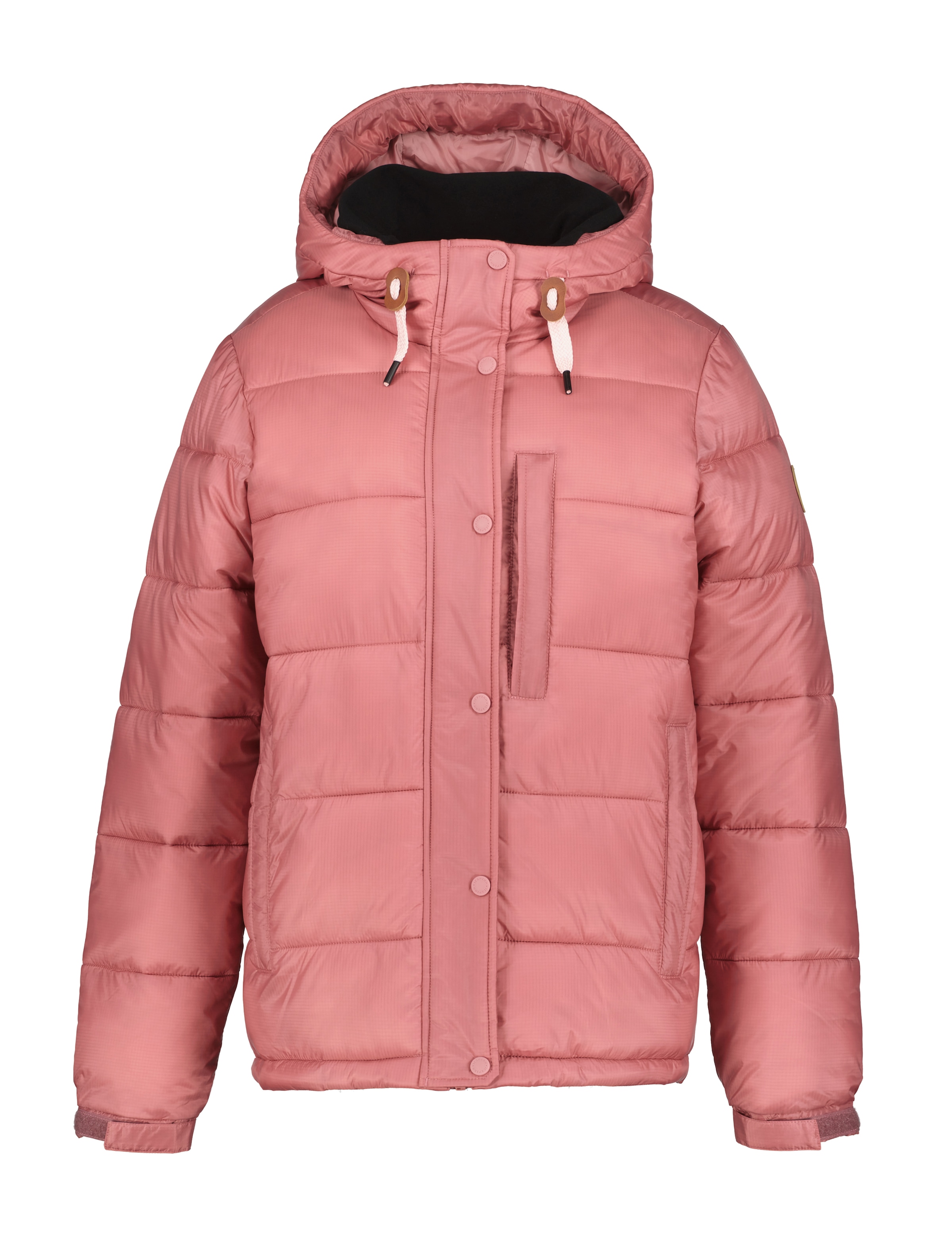 Icepeak Steppjacke »D STEPPJACKE MONETTA«
