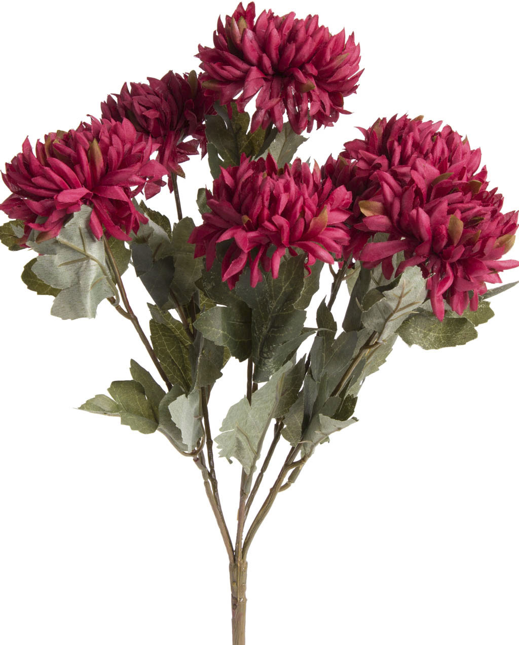 Botanic-Haus Kunstblume auf bestellen Raten »Chrysanthemenstrauß«