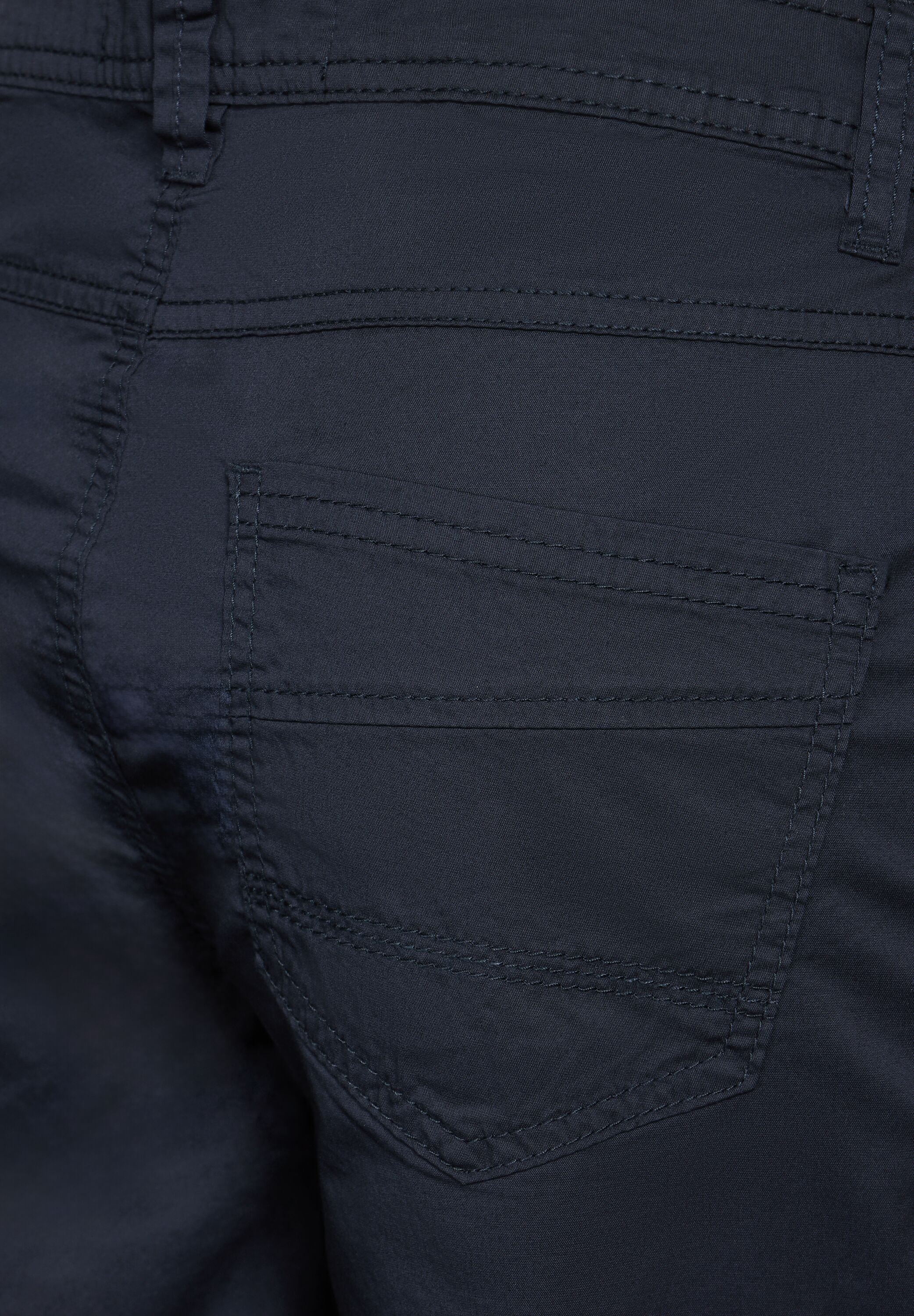 Cecil Bermudas »Style New York«, mit Stretchanteil