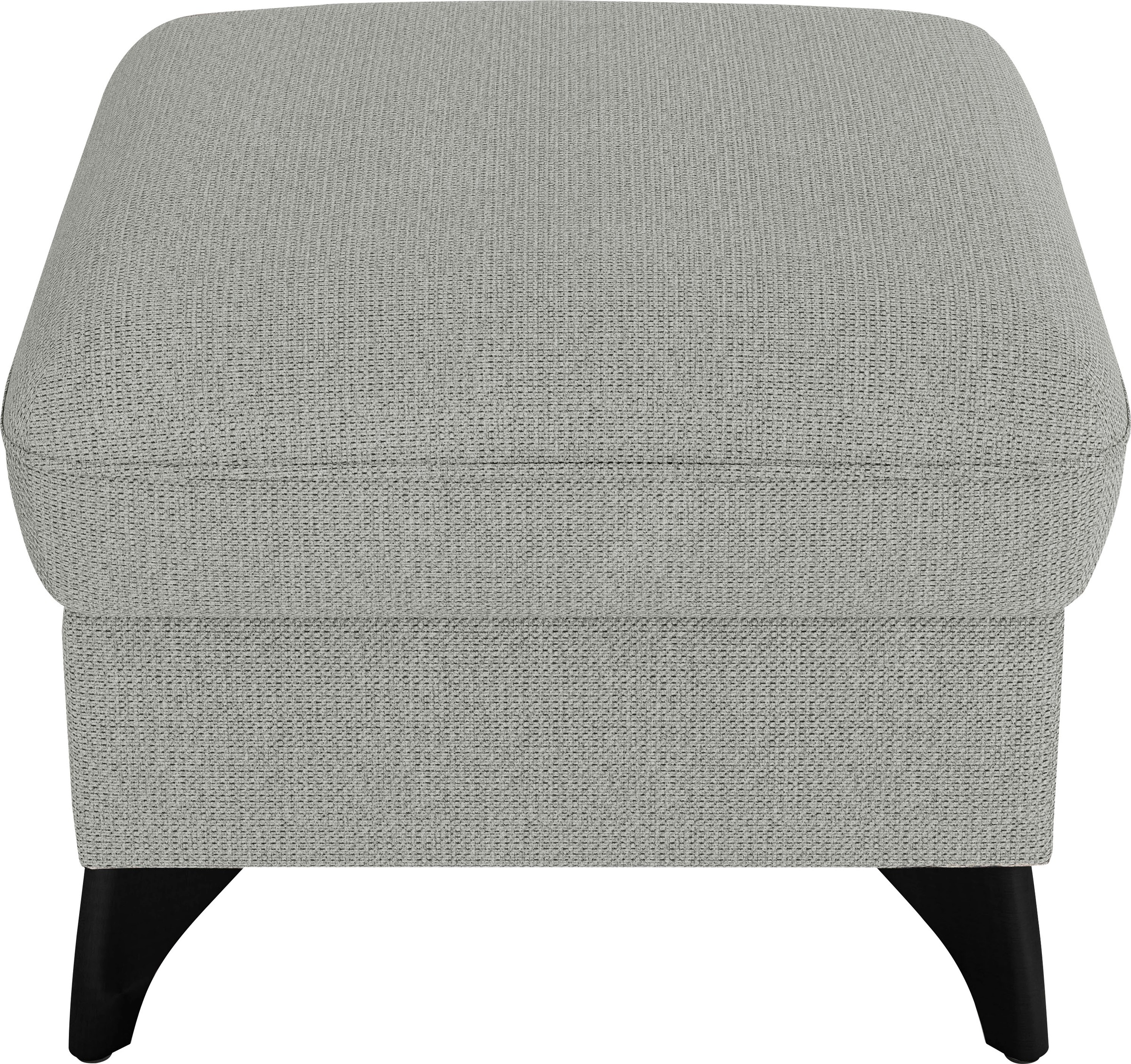 sit&more Polsterhocker »Astoria«, Passend zur "Astoria"-Serie