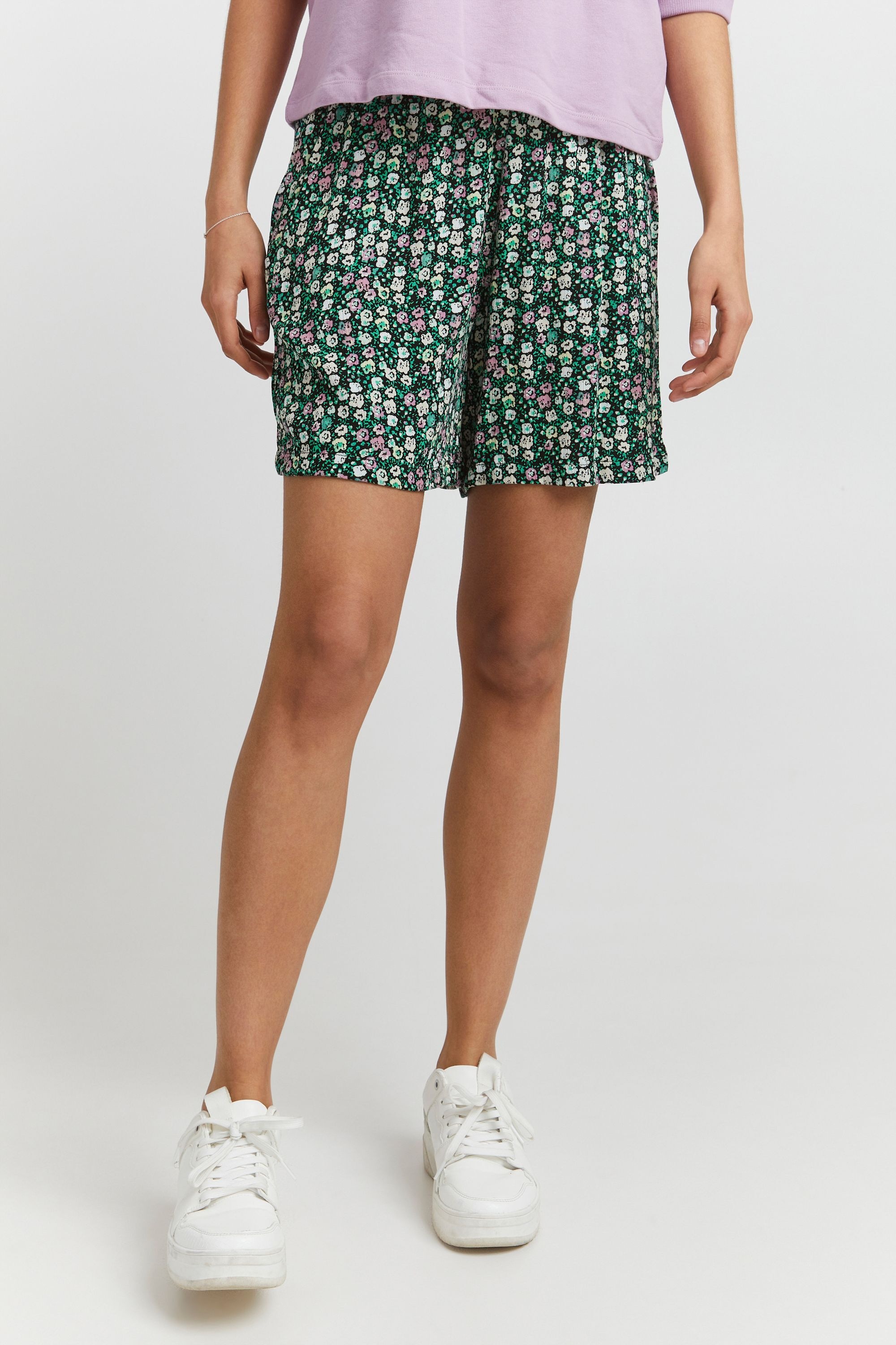 Ichi Sweatshorts »Sweatshorts IHMarrakech«