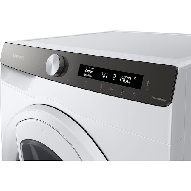 Samsung XXL U/min 1400 Waschmaschine Jahren 3 WW90T554ATT, 9 Garantie mit kg, »WW90T554ATT«,