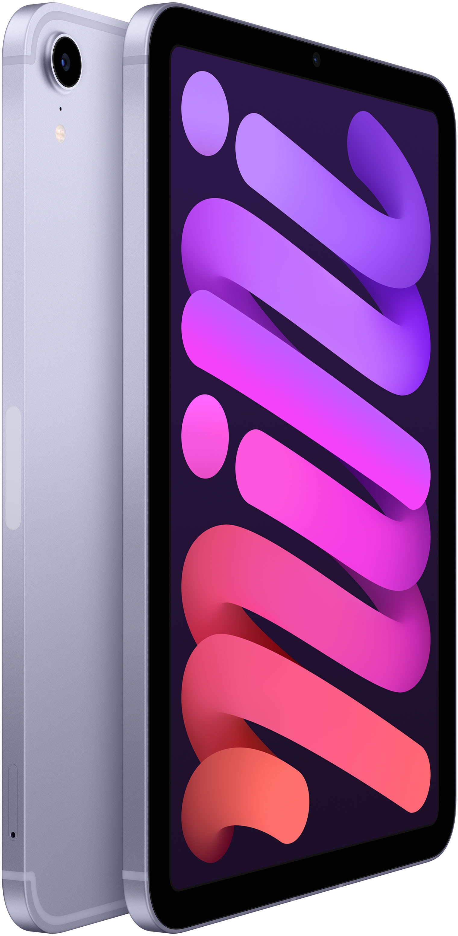 Apple Tablet »iPad mini Wi-Fi + Cellular (2021)«, (21,08 cm / 8,3 Zoll), iPadOS, 5G,)