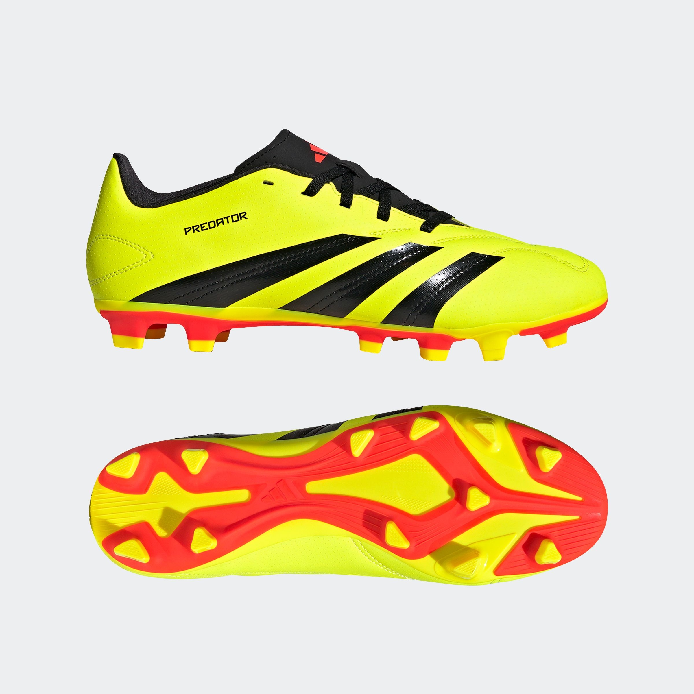 adidas Performance Fußballschuh »PREDATOR CLUB FXG«