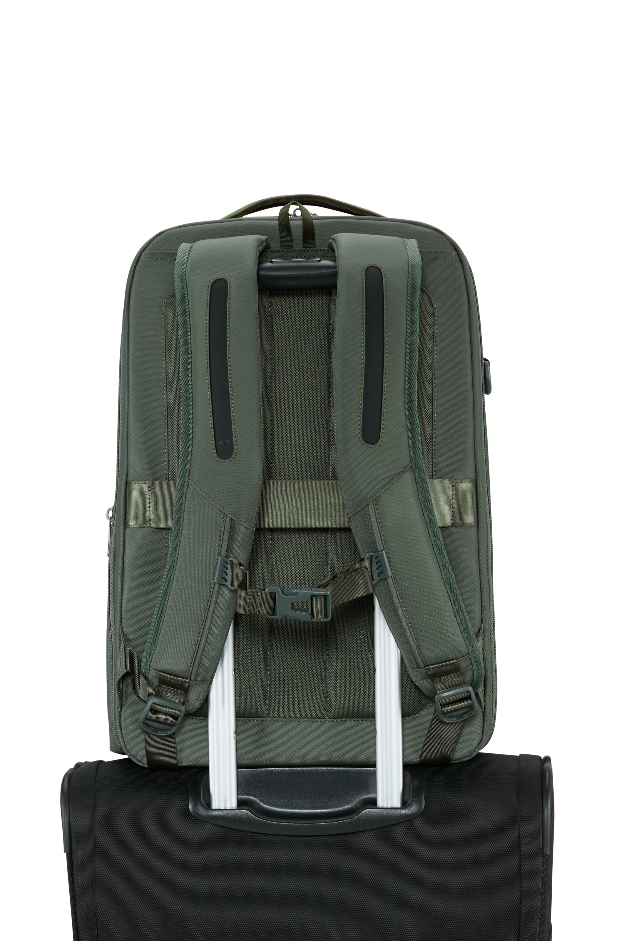 Samsonite Reiserucksack »PARALUX«