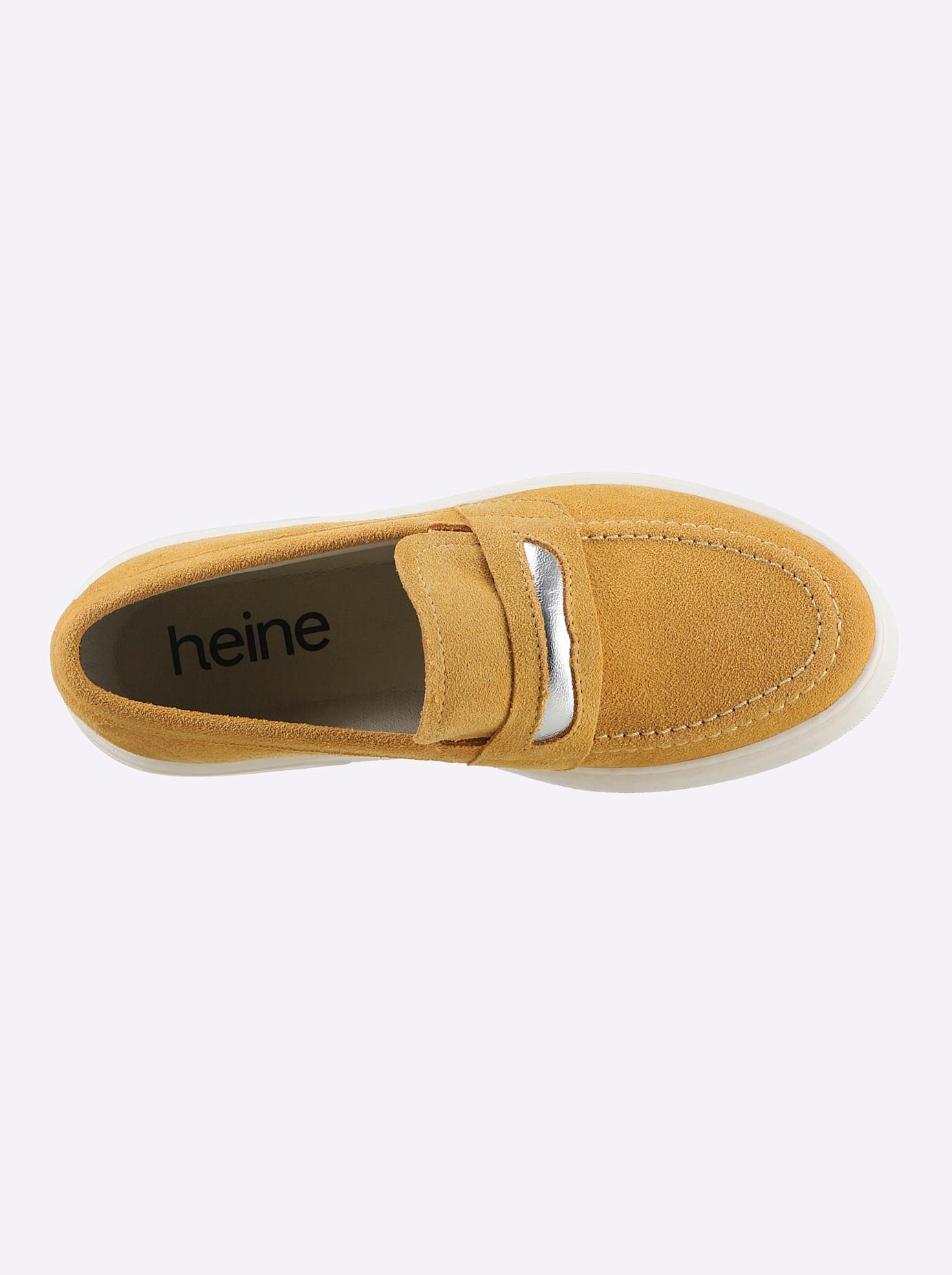 heine Slipper