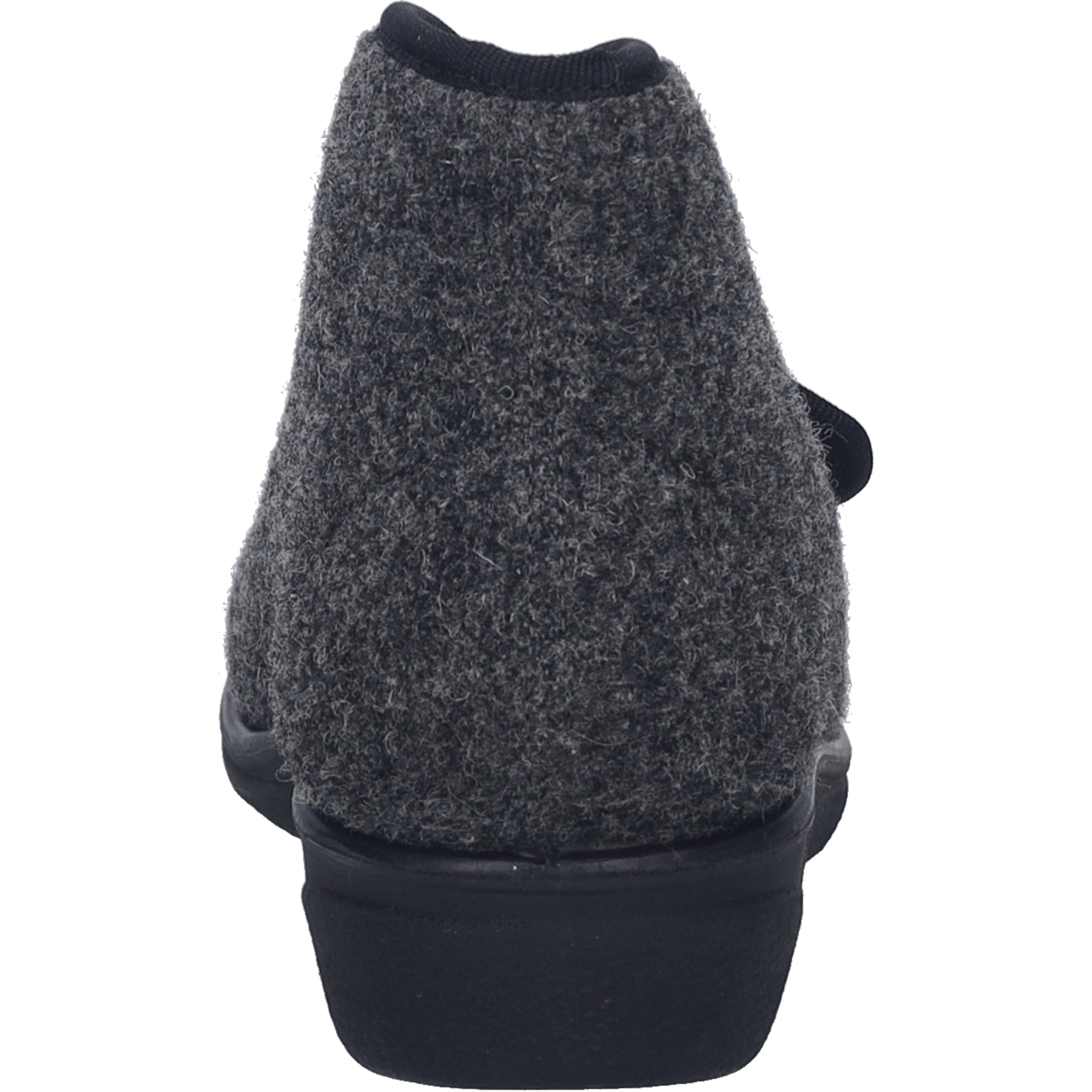 Josef Seibel Hausschuh »Nice 111, anthrazit«